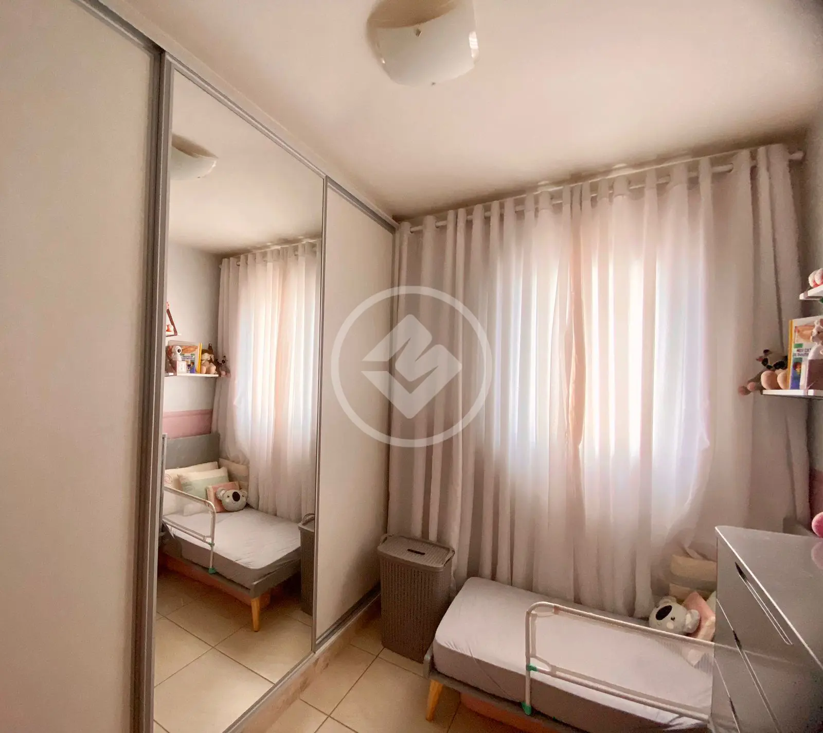 Imagem 6 - Apartamento em Parque Amazônia, Goiânia - GO