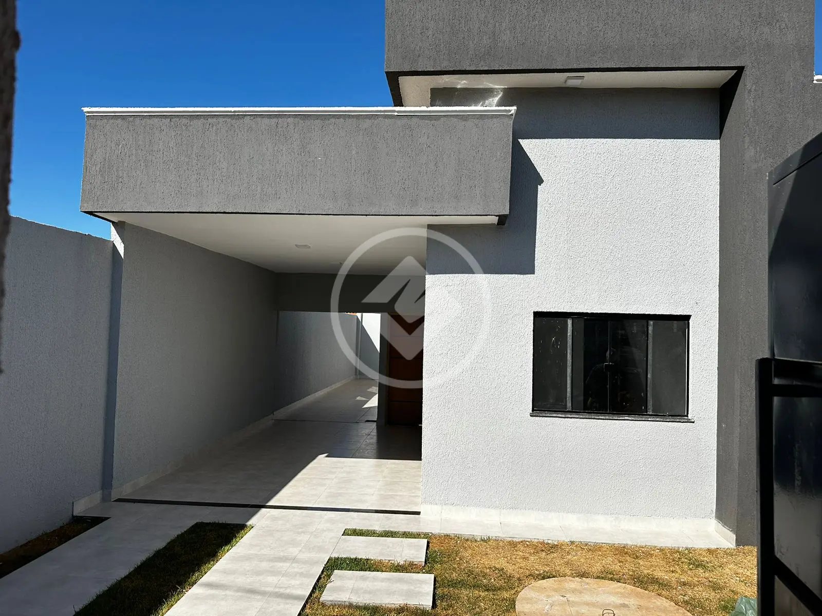 Casa Jardim Buriti Sereno, Aparecida de Goiânia - GO — foto 1