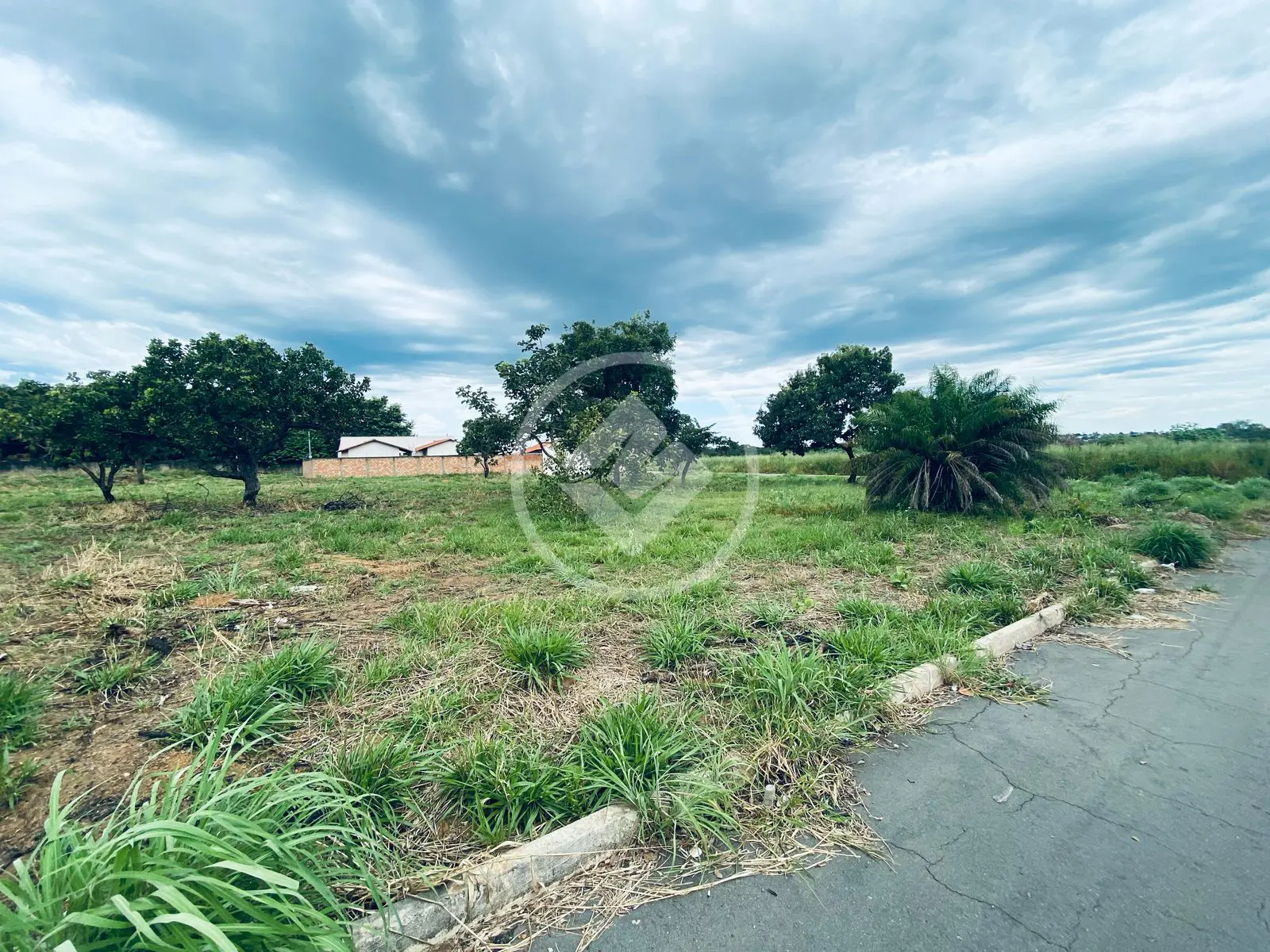 Terreno Jardim Boa Esperança, Aparecida de Goiânia - GO — foto 2
