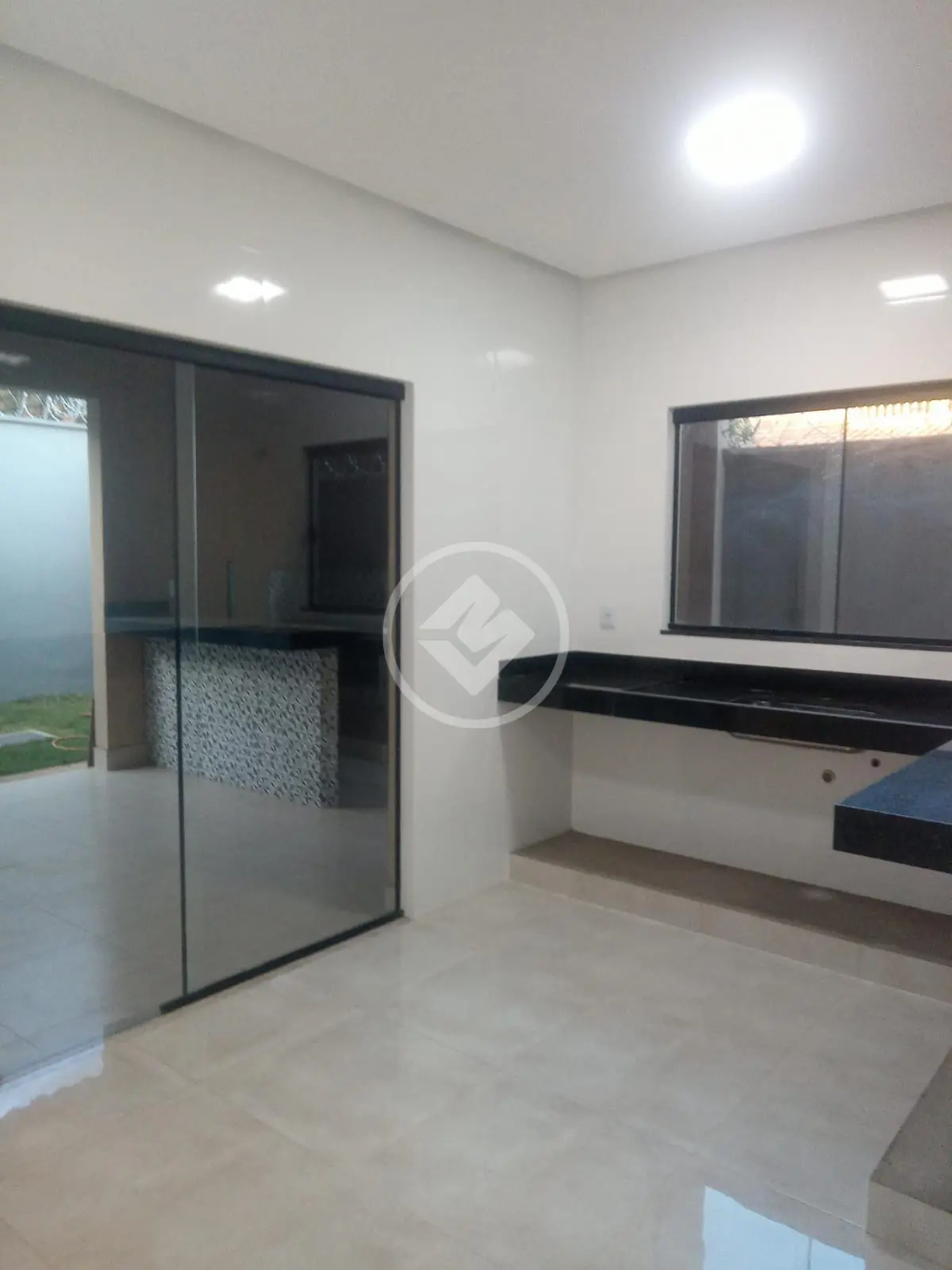 Imagem 4 - Casa em RESIDENCIAL ITAIPU, Goiânia - GO