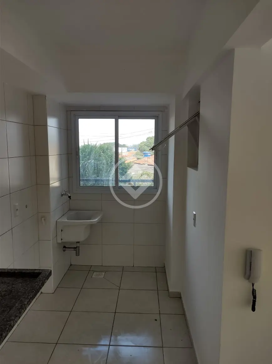 Imagem 4 - Apartamento em Jardim Imperial, Aparecida de Goiânia - GO