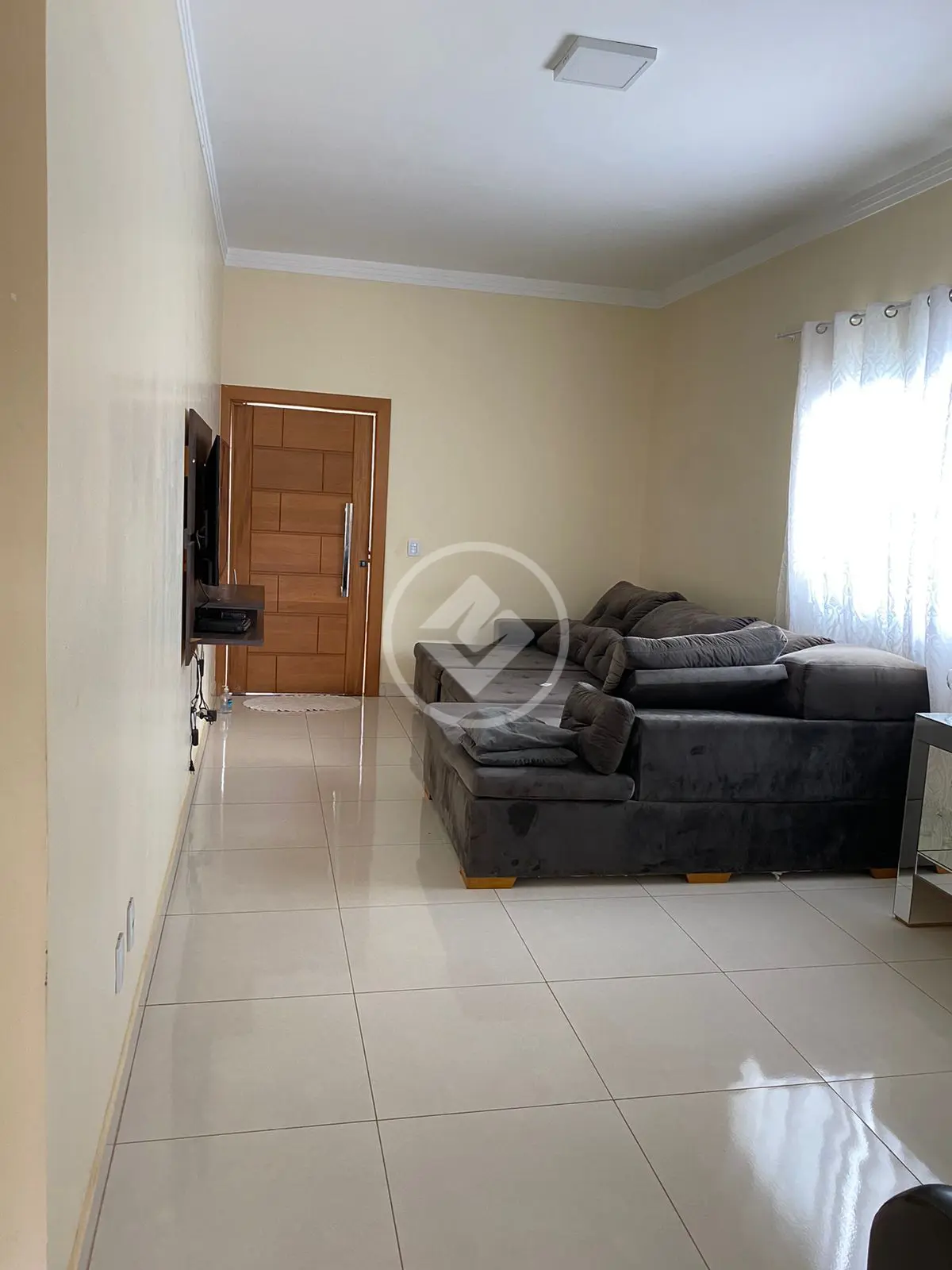 Imagem 2 - Casa em Jardim Itaipu, Goiânia - GO