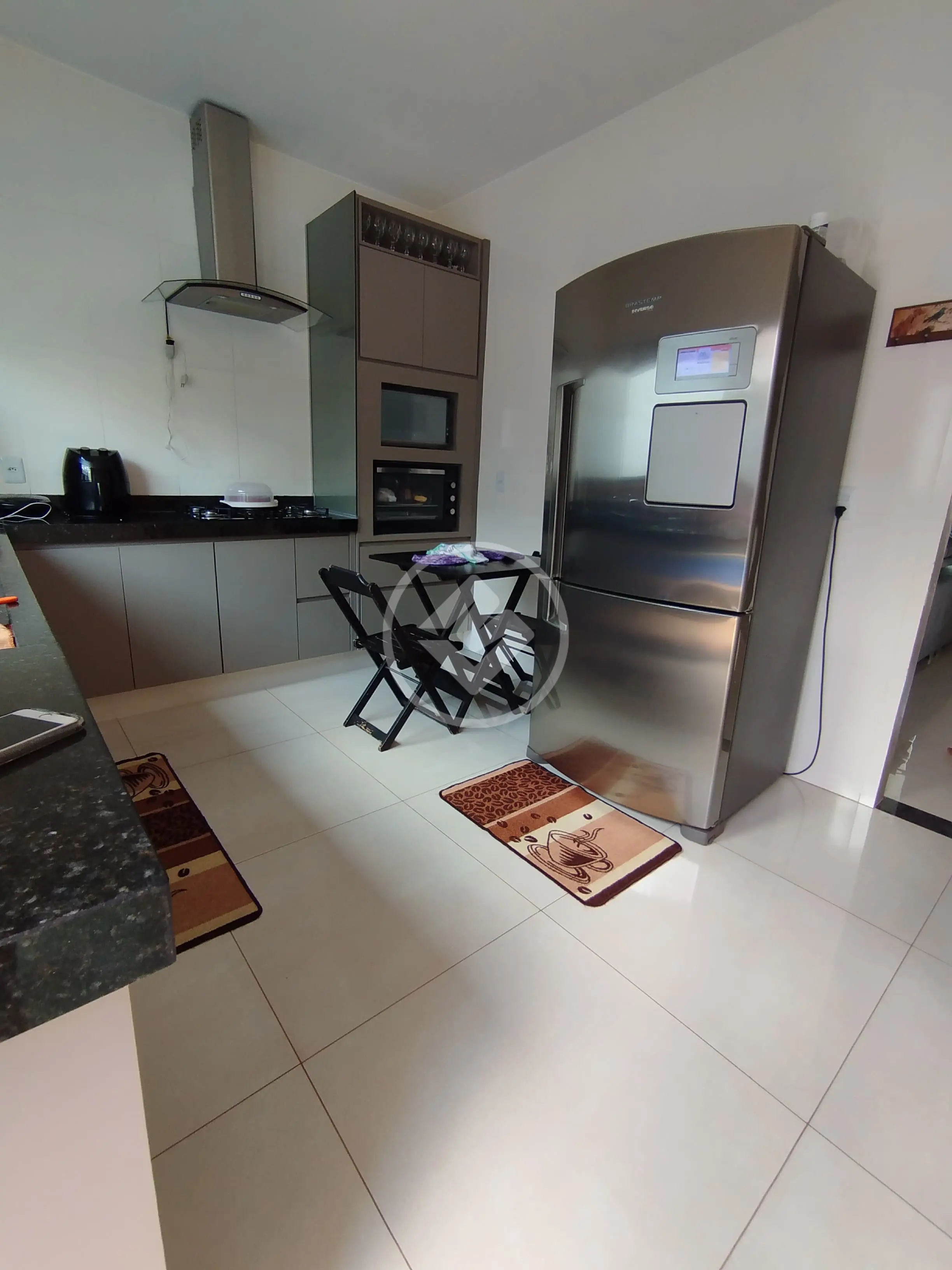 Imagem 4 - Casa em Residencial Santa Fé I, Goiânia - GO