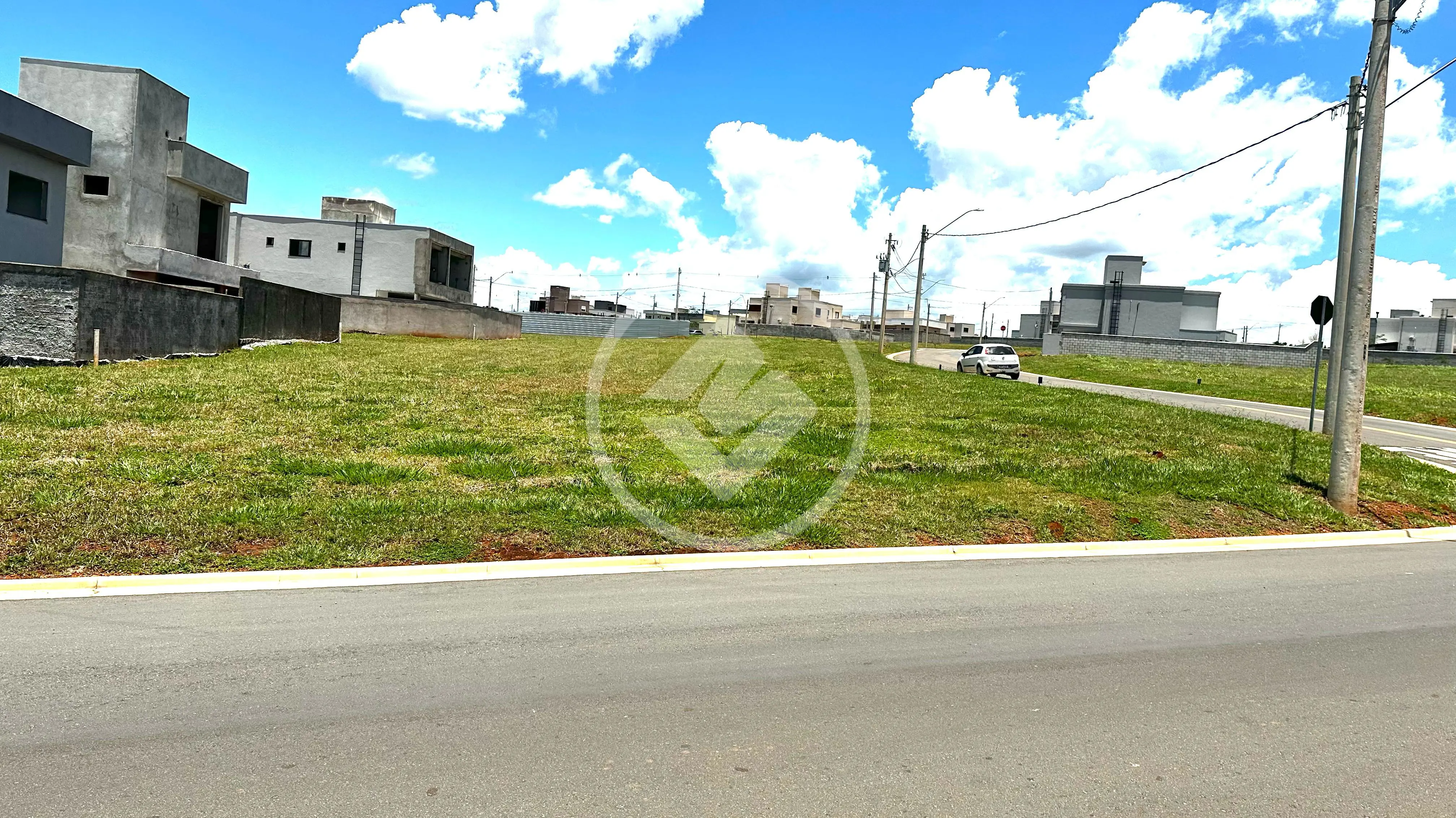 Imagem 3 - Terreno Condomínio em Distrito Agroindustrial, Senador Canedo - GO