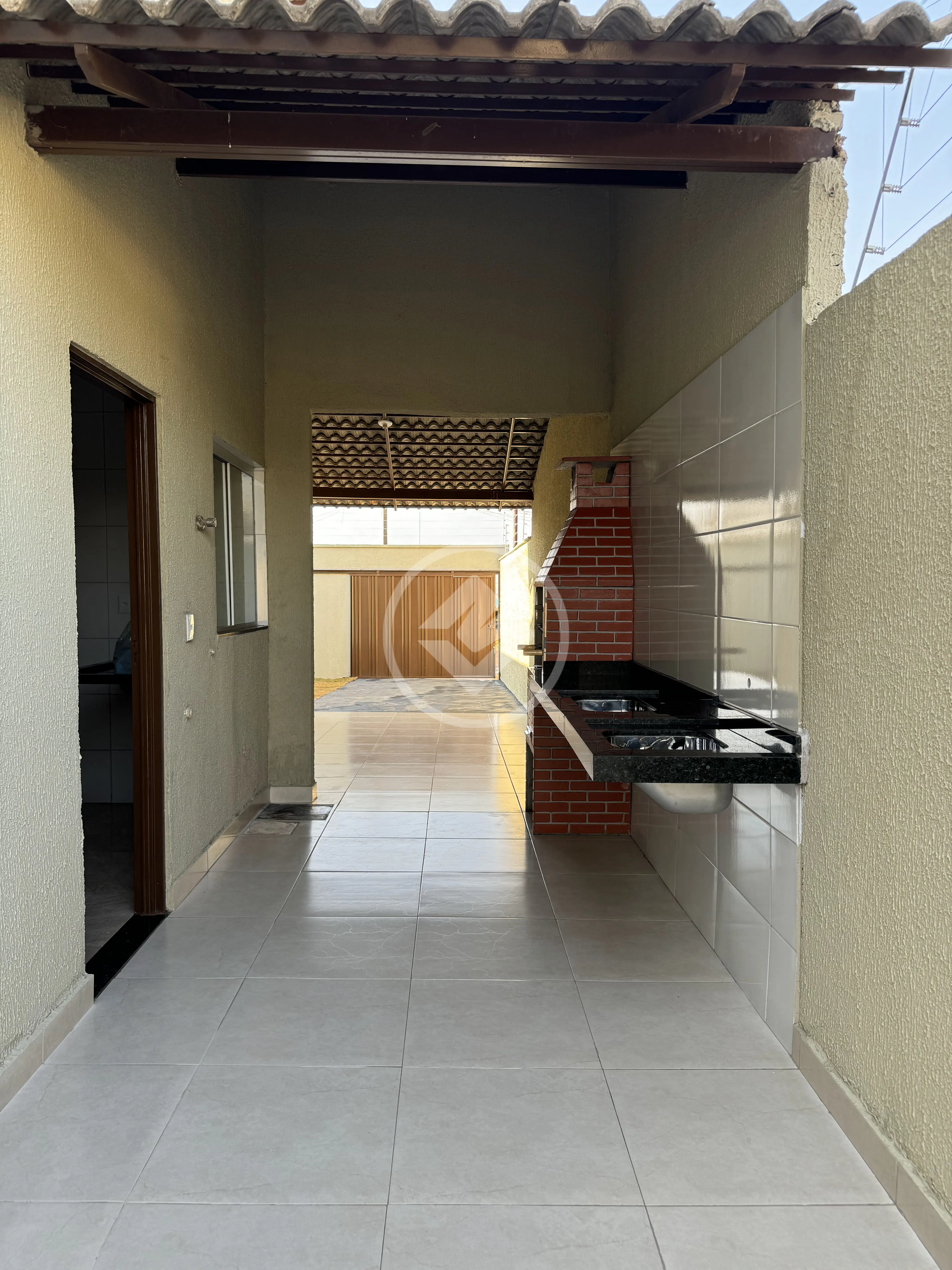 Imagem 1 - Casa em Setor Laguna Parque, Trindade - GO