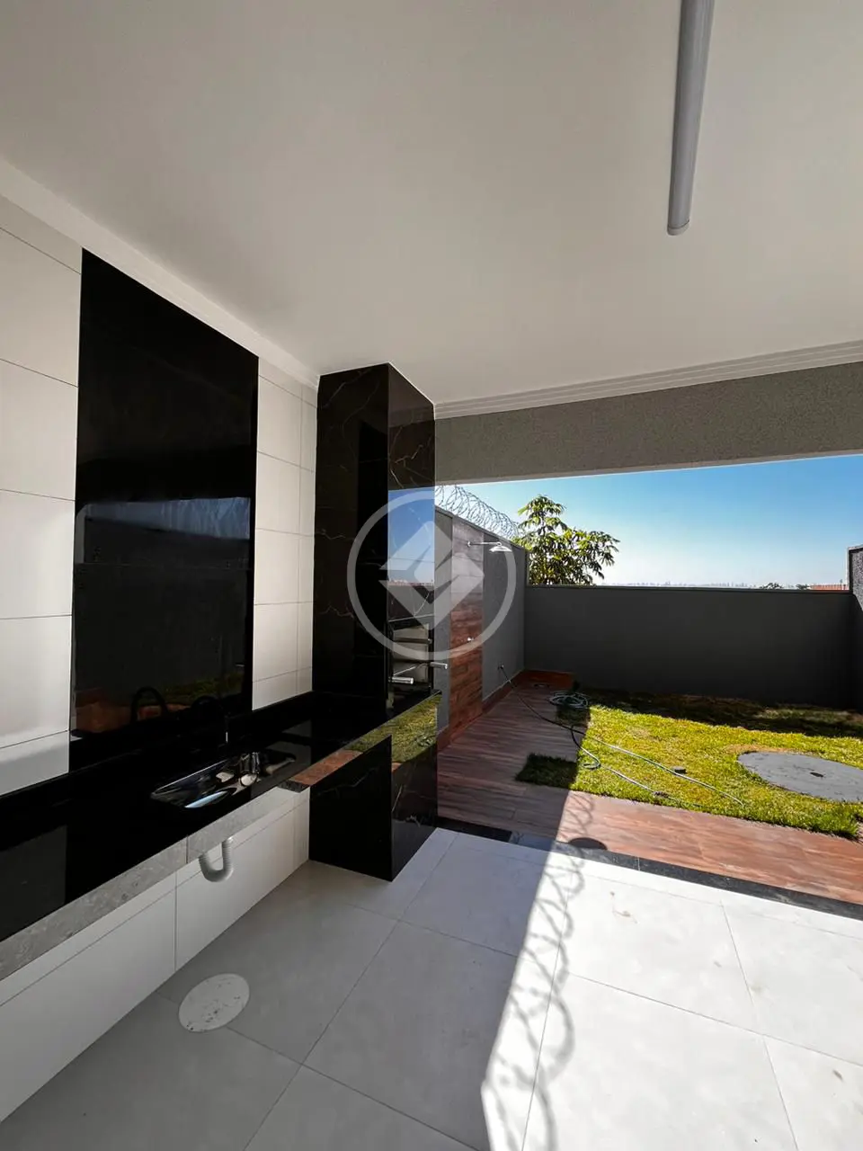 Imagem 3 - Casa em Residencial Santa Fé I, Goiânia - GO