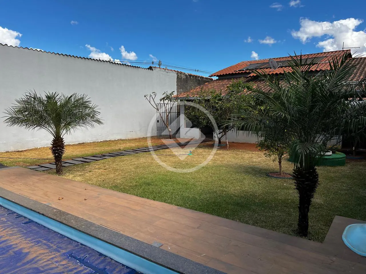 Imagem 5 - Casa em Independência - 1º Complemento Setor das Mansões, Aparecida de Goiânia - GO