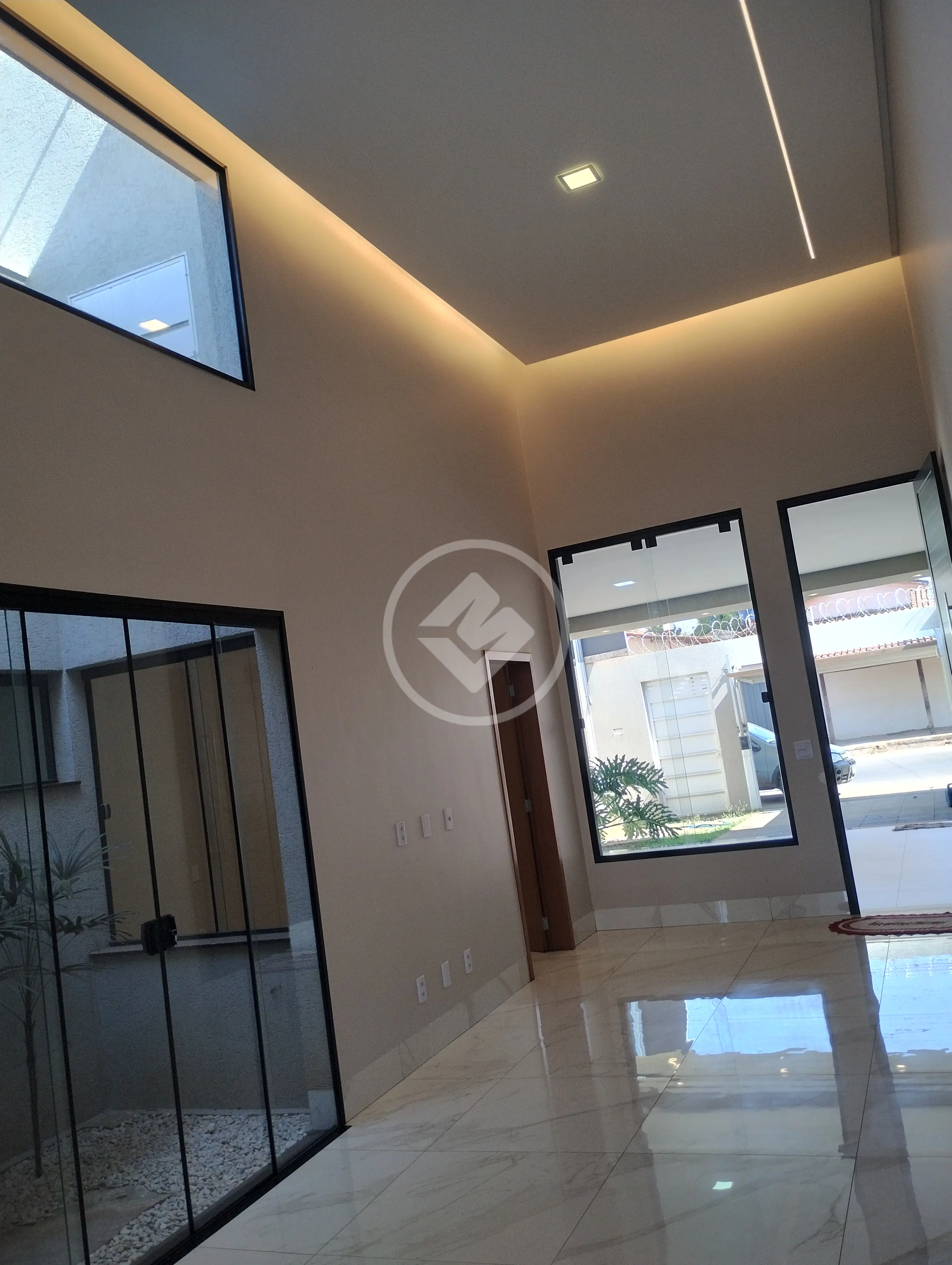 Imagem 4 - Casa em Garavelo Residencial Park, Aparecida de Goiânia - GO