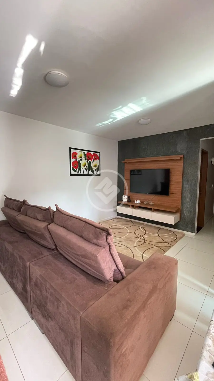 Apartamento RESIDENCIAL ITAIPU, Goiânia - GO — foto 1