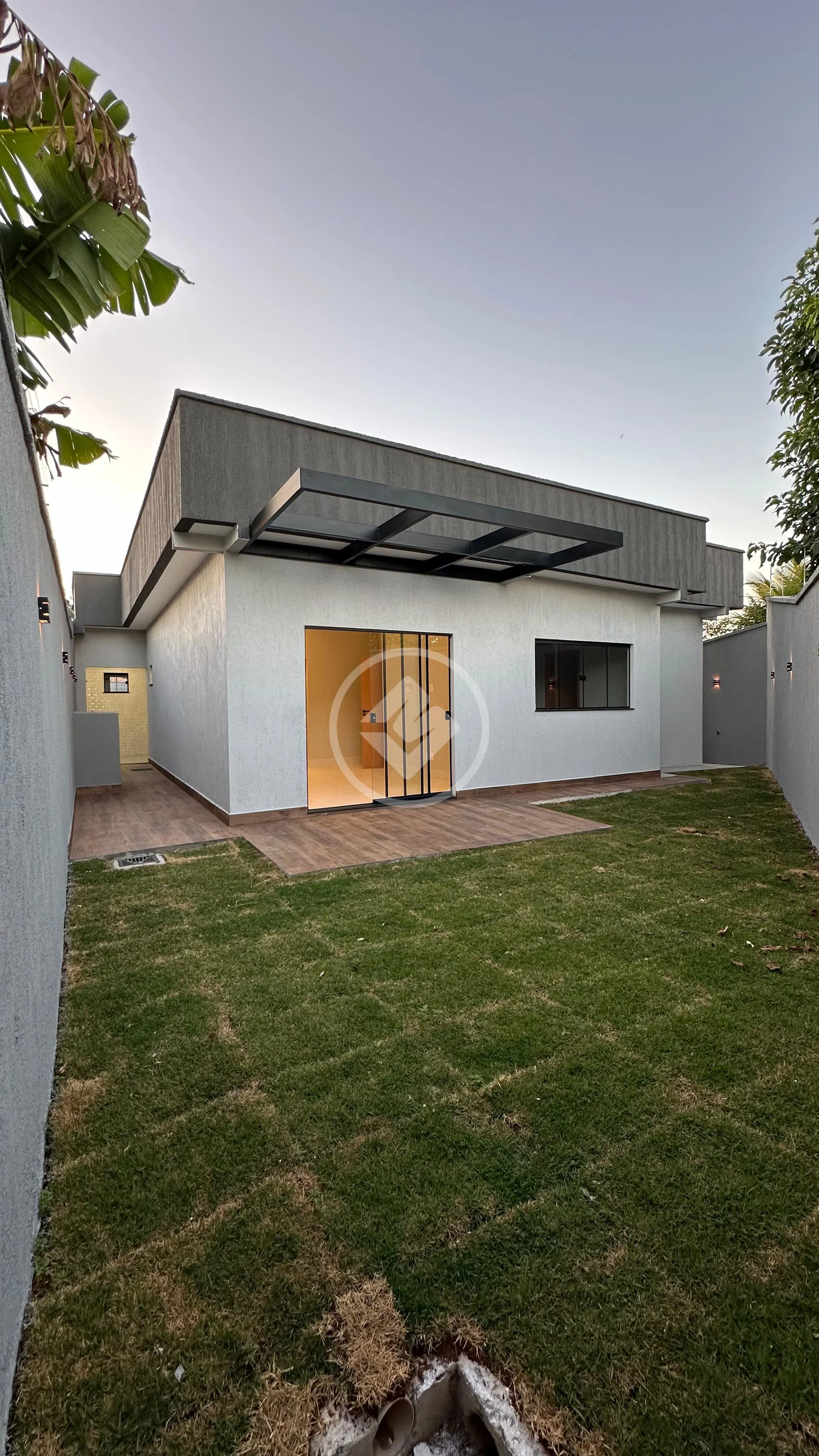 Imagem 2 - Casa em JARDIM PRESIDENTE, Goiânia - GO