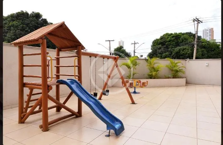 Imagem 2 - Apartamento em Parque Amazônia, Goiânia - GO