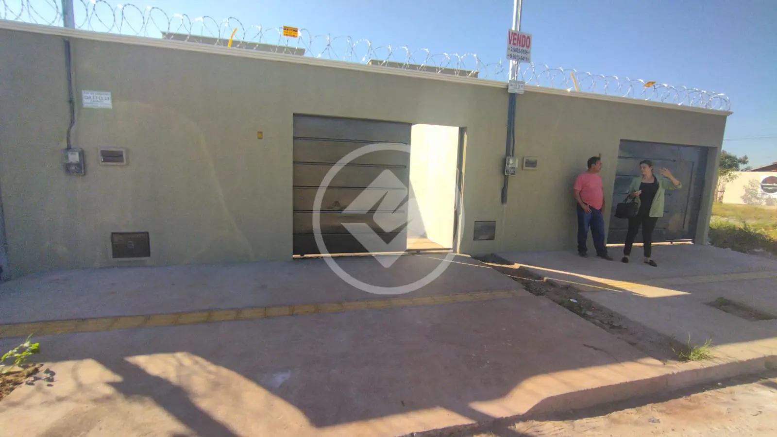 Imagem 4 - Casa em Residencial Araguaia, Aparecida de Goiânia - GO