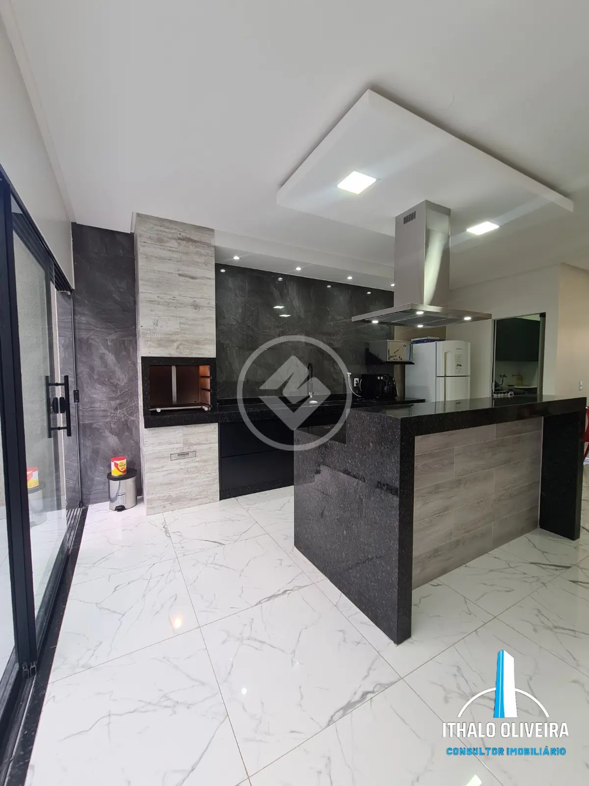Imagem 2 - Casa em Jardim Colorado, Goiânia - GO