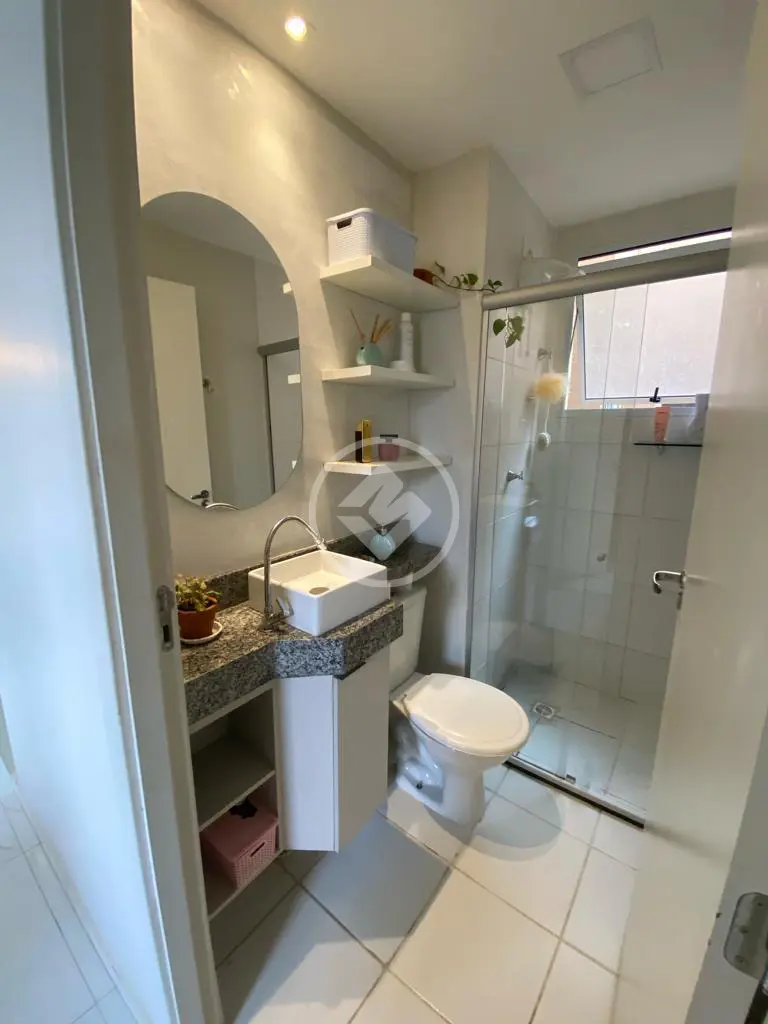 Imagem 2 - Apartamento em Setor Três Marias, Goiânia - GO
