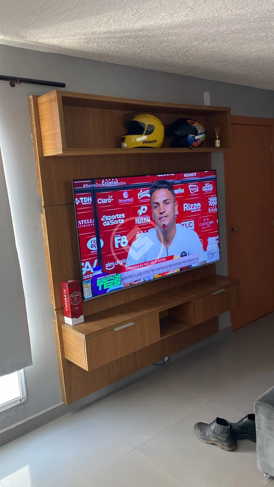 Imagem 2 - Apartamento em Jardim Belo Horizonte, Aparecida de Goiânia - GO