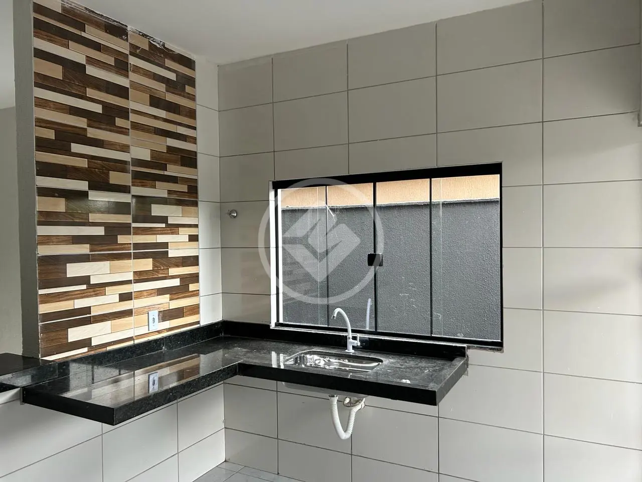 Imagem 4 - Casa em Residencial Florença II, Goianira - GO