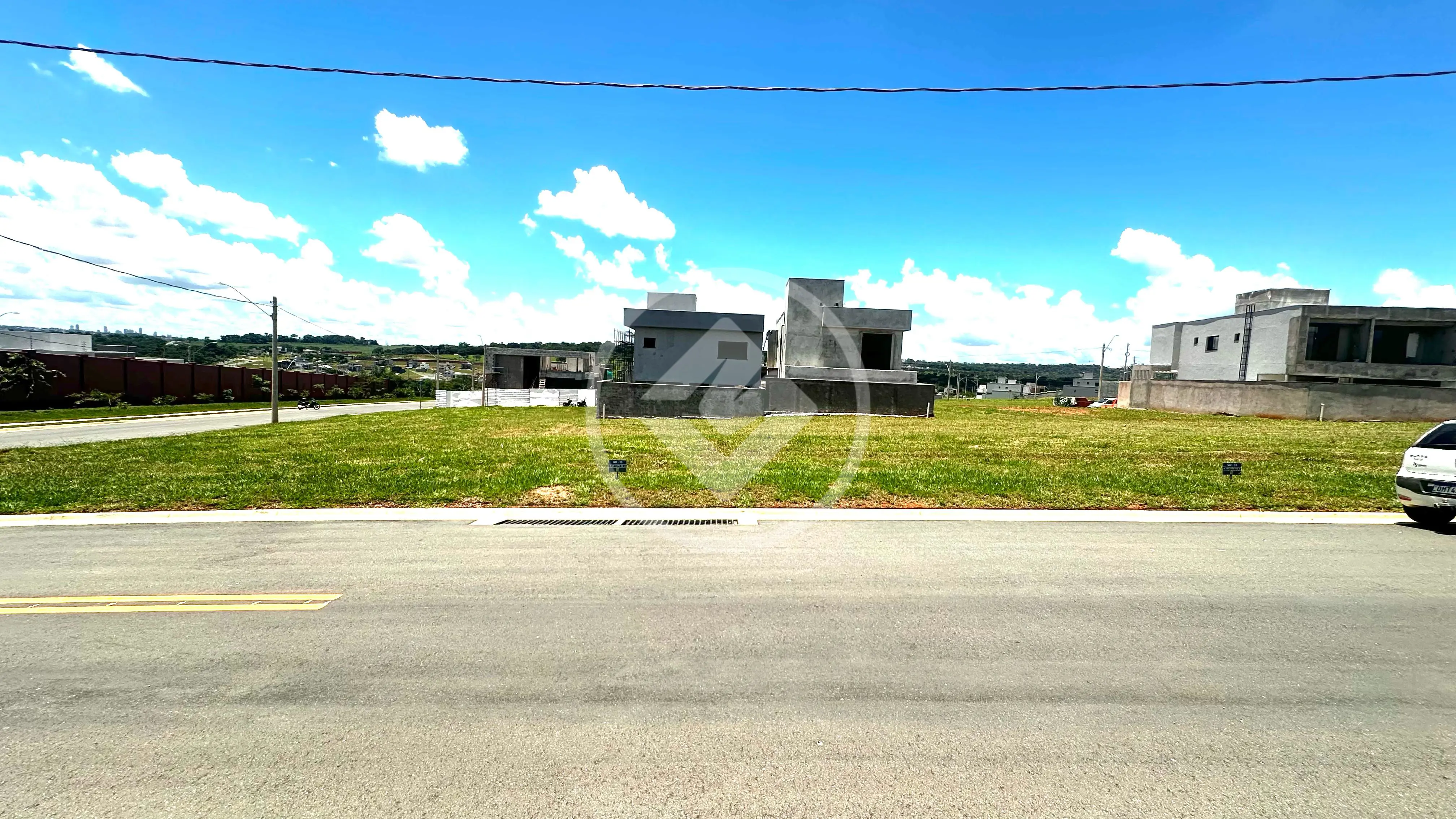 Imagem 4 - Terreno Condomínio em Distrito Agroindustrial, Senador Canedo - GO