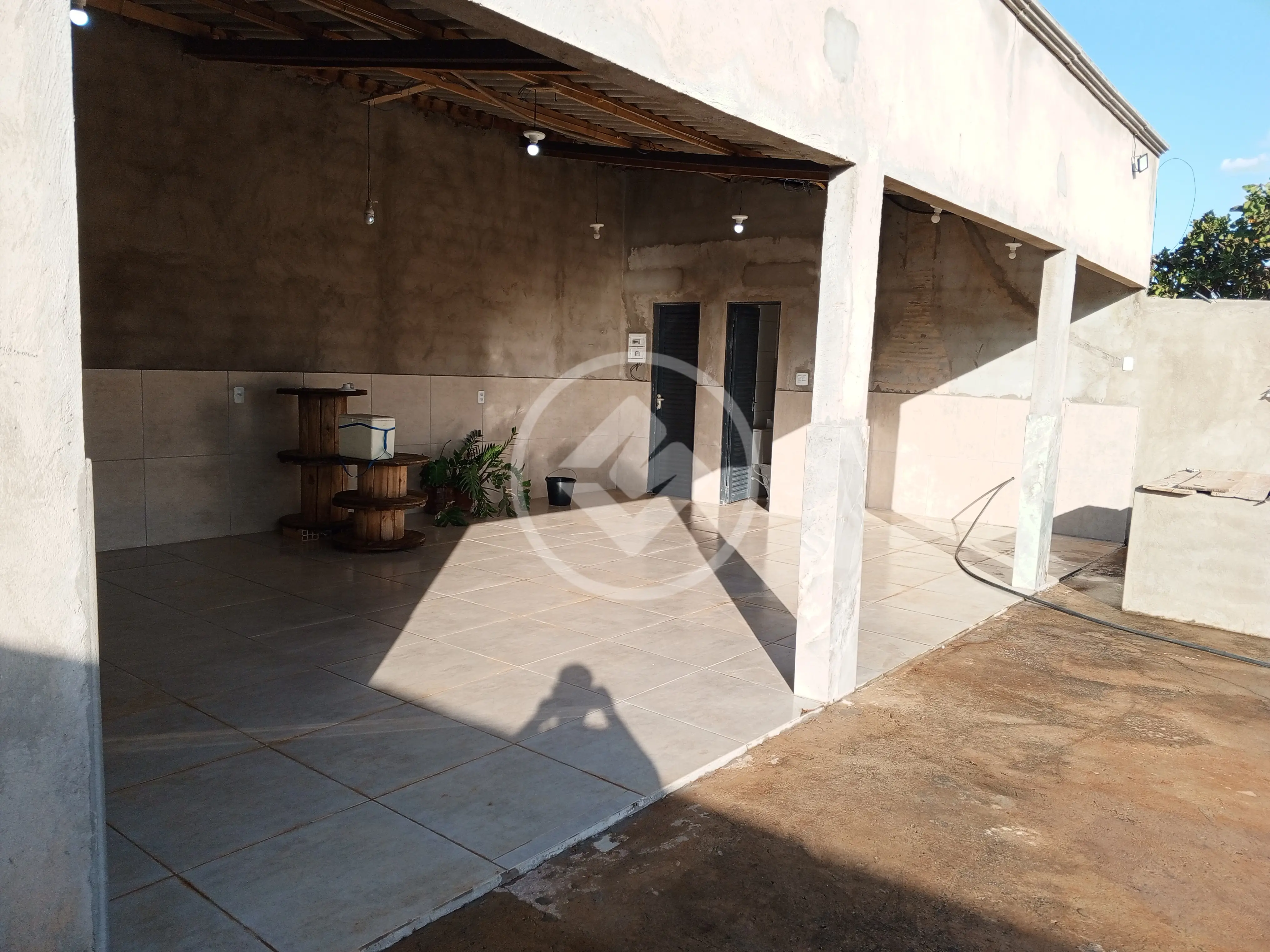 Imagem 6 - Terreno em Condomínio Residencial dos Sonhos, Hidrolândia - CE