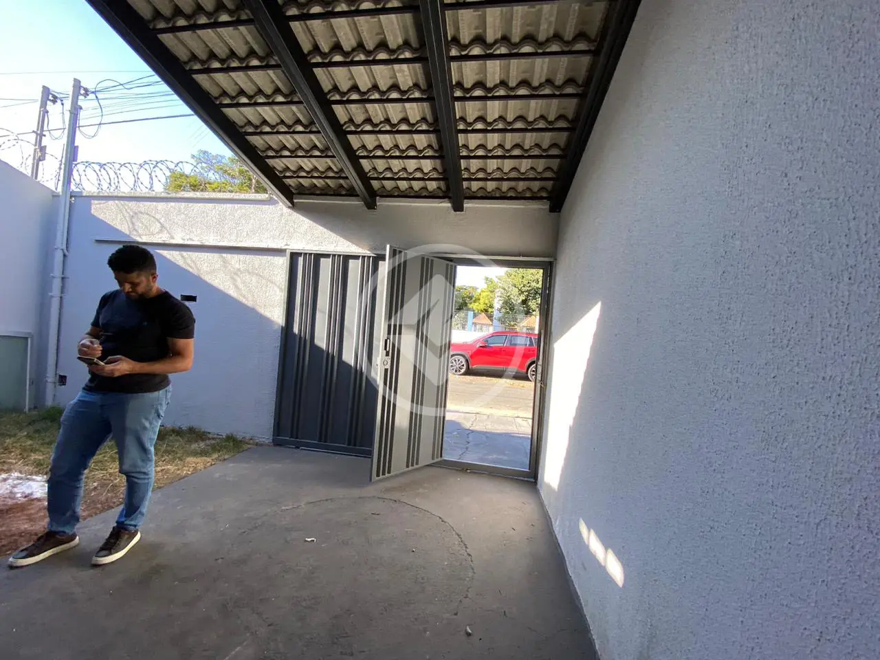 Imagem 1 - Casa em Residencial Itaipu, Goiânia - GO