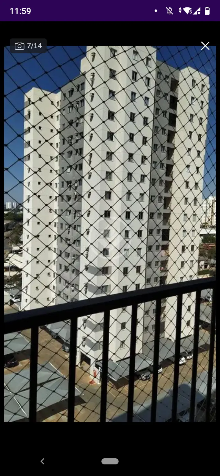 Imagem 2 - Apartamento em Parque Eldorado Oeste, Goiânia - GO