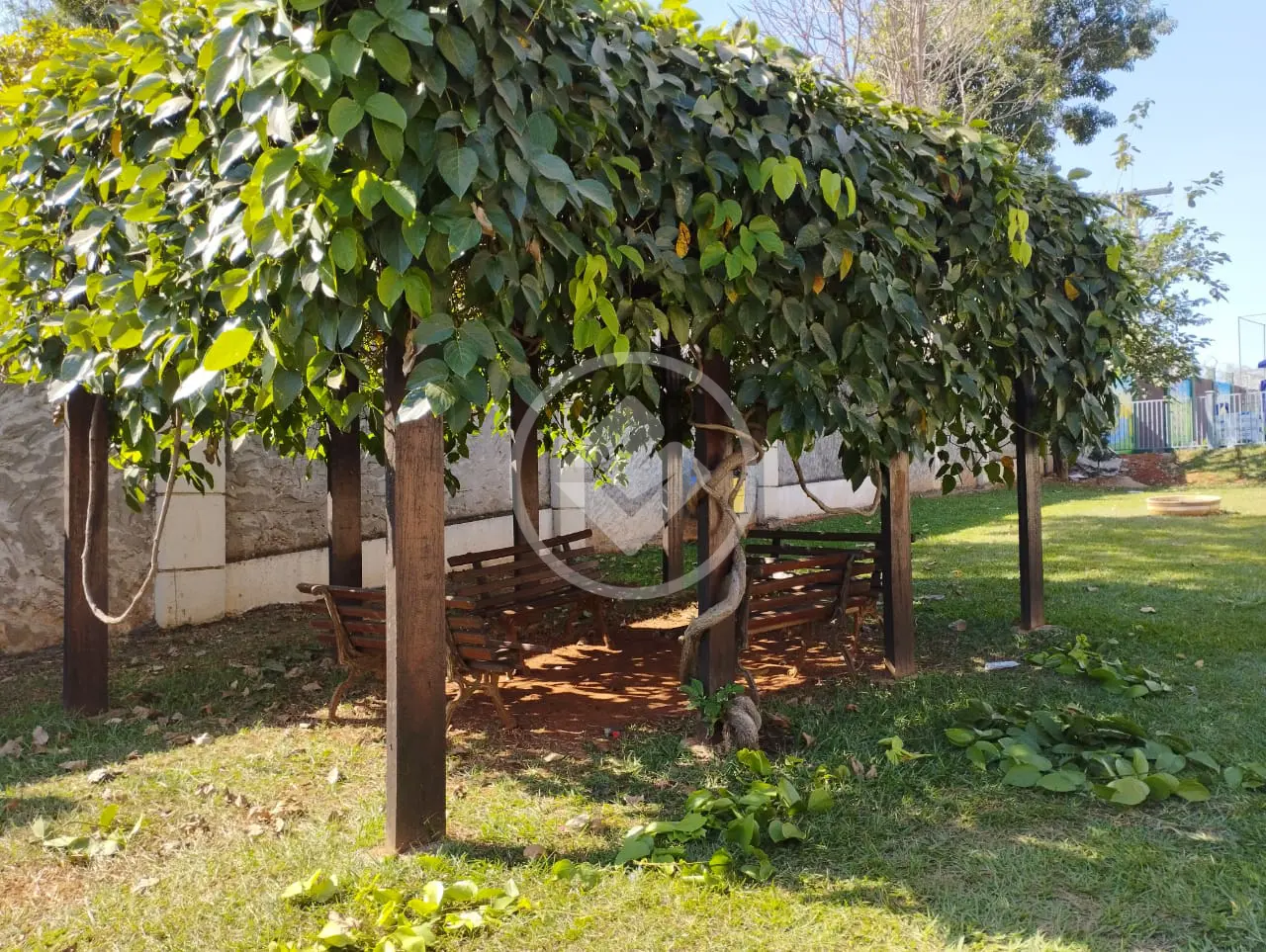 Apartamento Jardim Belo Horizonte, Aparecida de Goiânia - GO — foto 2