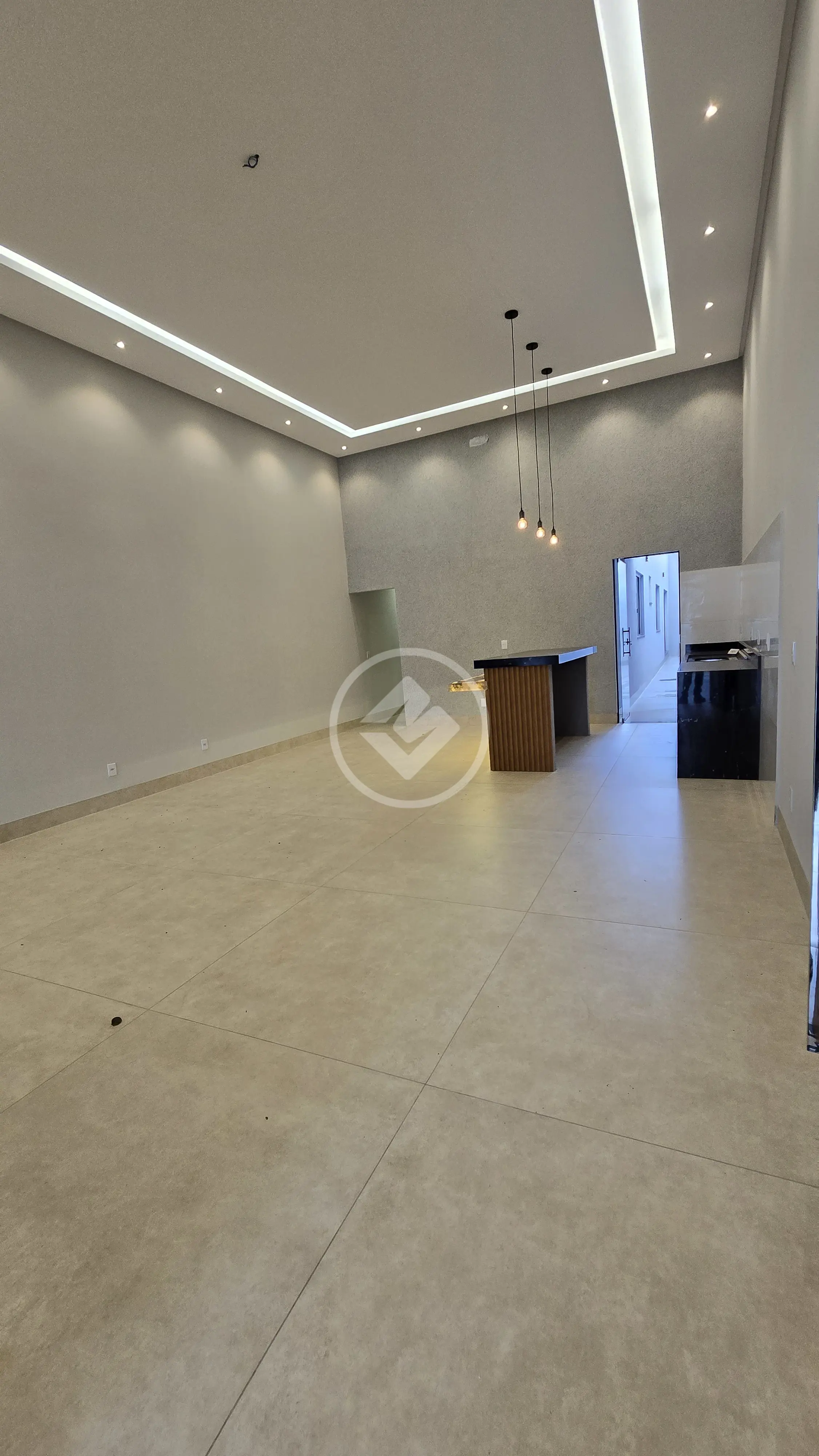 Casa JARDIM PLANALTO, Goiânia - GO — foto 2