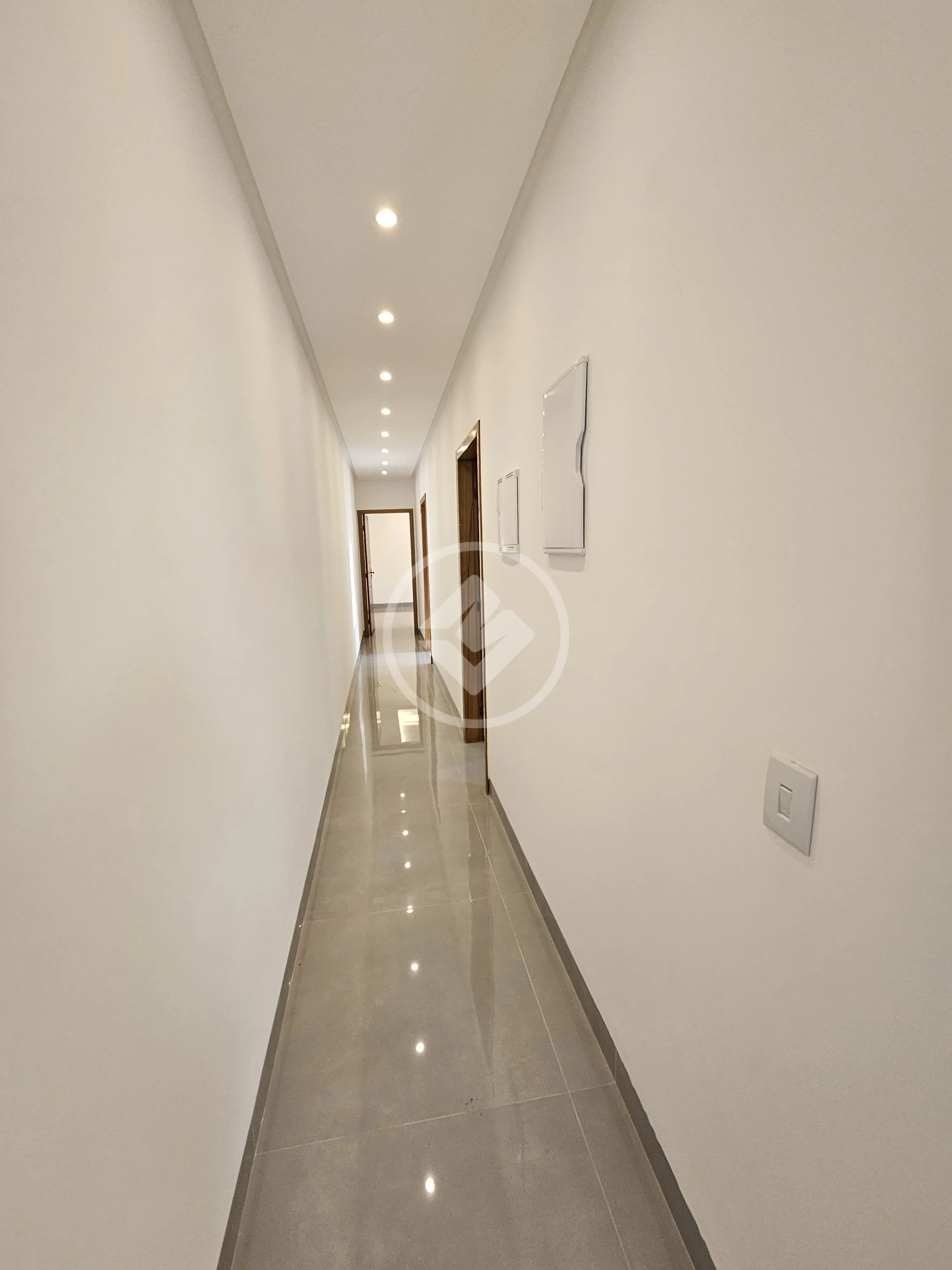 Imagem 3 - Casa em Residencial Vereda dos Buritis, Goiânia - GO