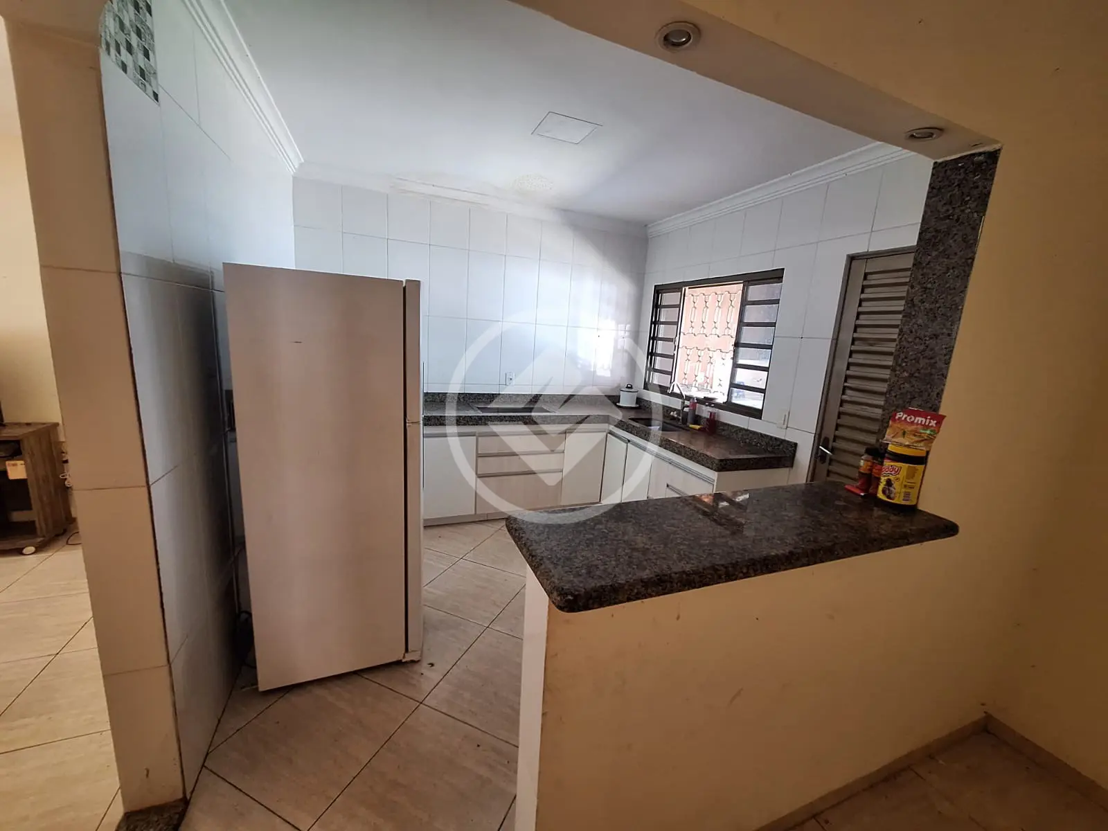 Imagem 6 - Casa em Residencial Vereda dos Buritis, Goiânia - GO