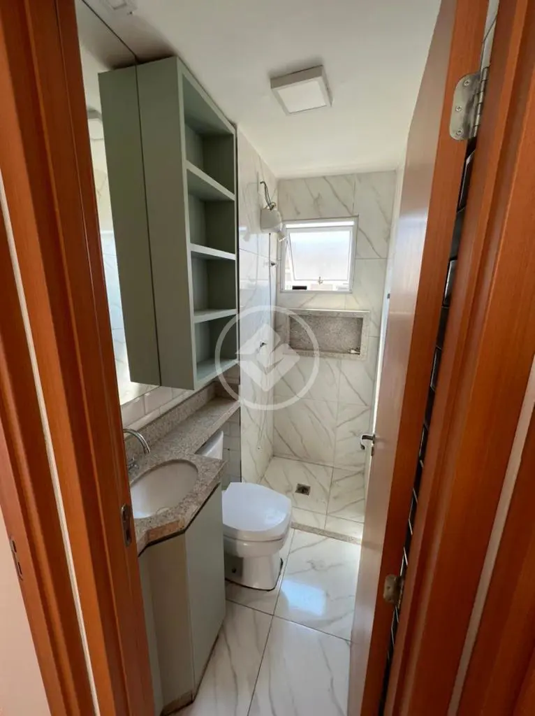 Imagem 2 - Apartamento em Jardim Imperial, Aparecida de Goiânia - GO