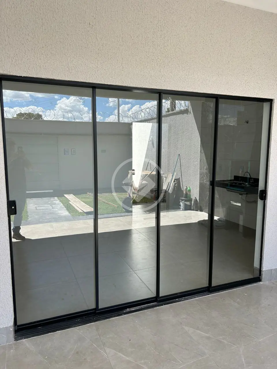 Casa Residencial São Leopoldo, Goiânia - GO — foto 1