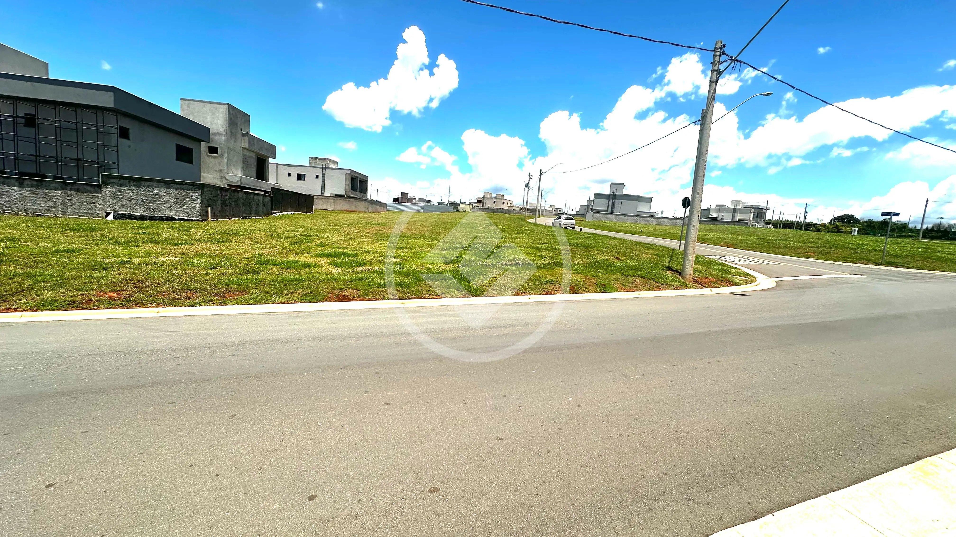 Imagem 1 - Terreno Condomínio em Distrito Agroindustrial, Senador Canedo - GO