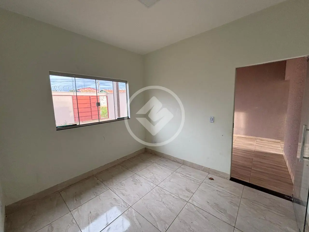 Casa Jardim Boa Esperança, Aparecida de Goiânia - GO — foto 2