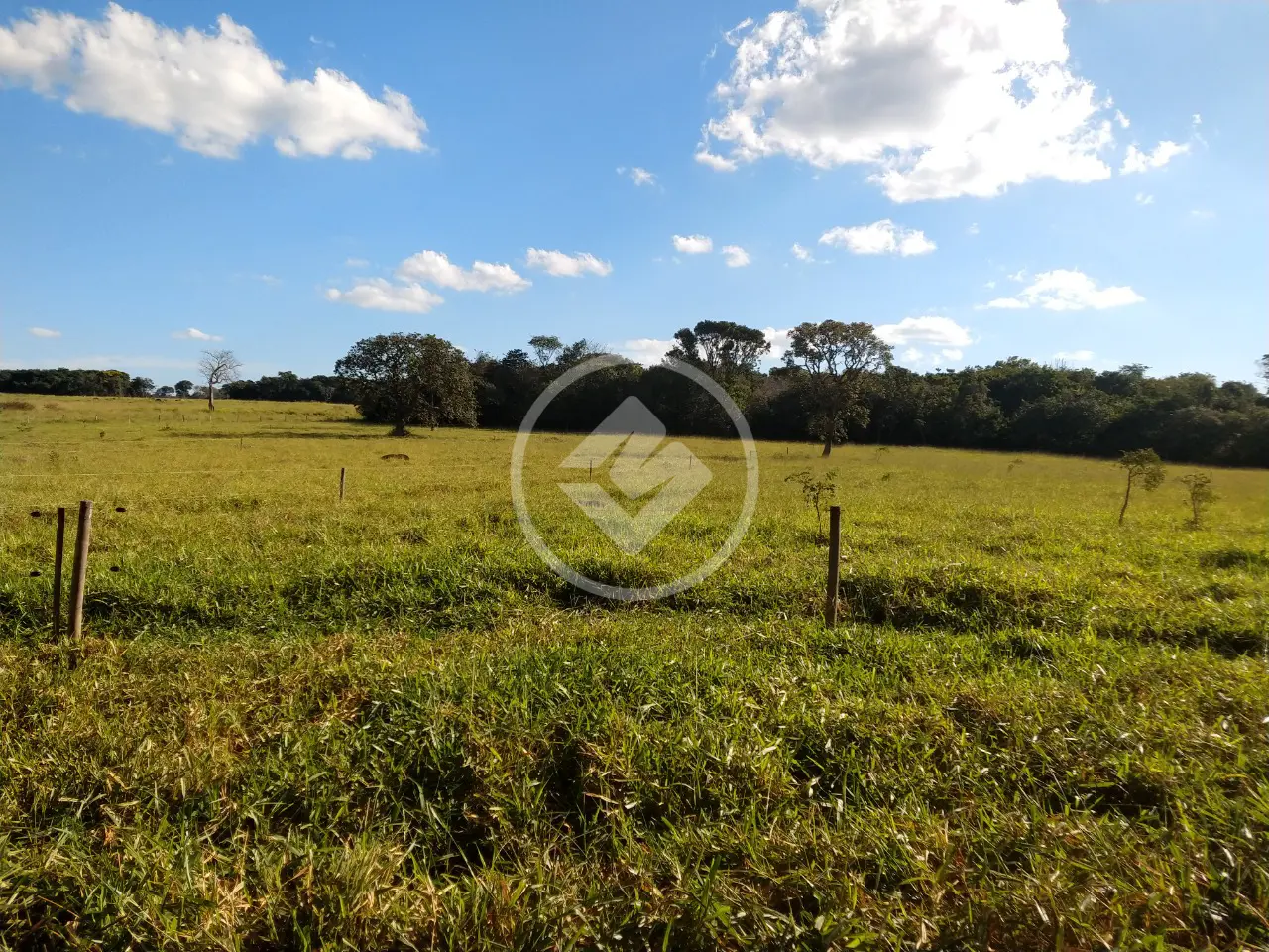 Imagem 2 - Chácara em Zona Rural, Santa Bárbara de Goiás - GO