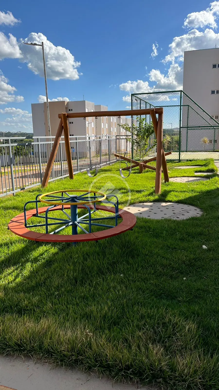 Imagem 4 - Apartamento em Conjunto Vera Cruz, Goiânia - GO