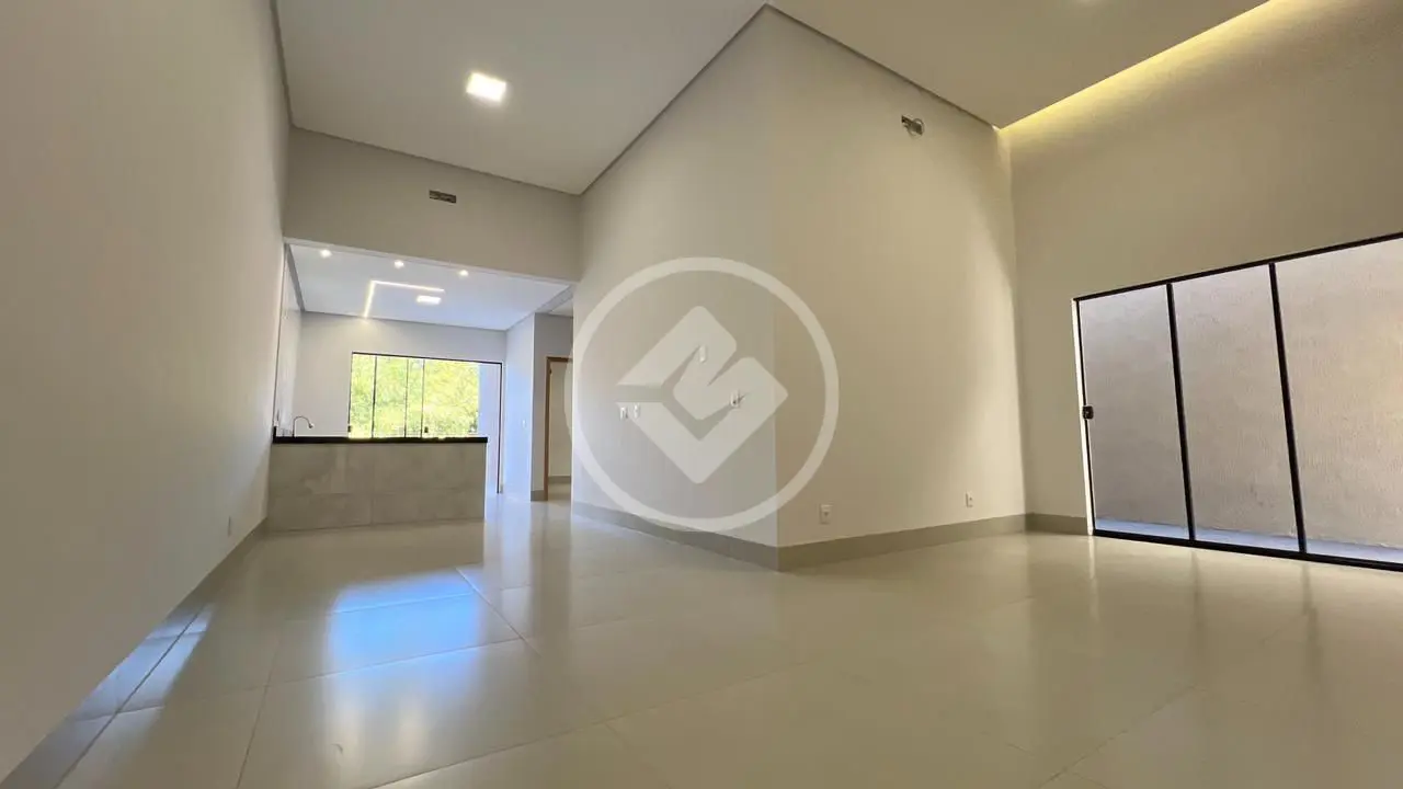 Imagem 5 - Casa em Vila Brasília, Aparecida de Goiânia - GO