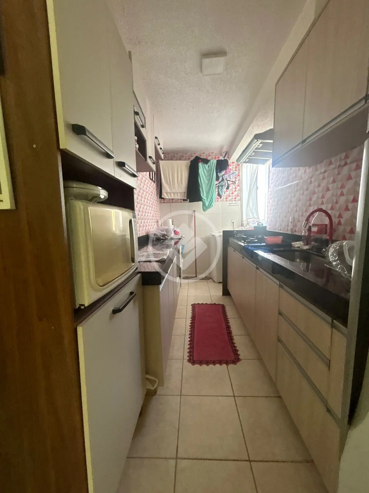 Apartamento Setor dos Estados, Aparecida de Goiânia - GO — foto 2