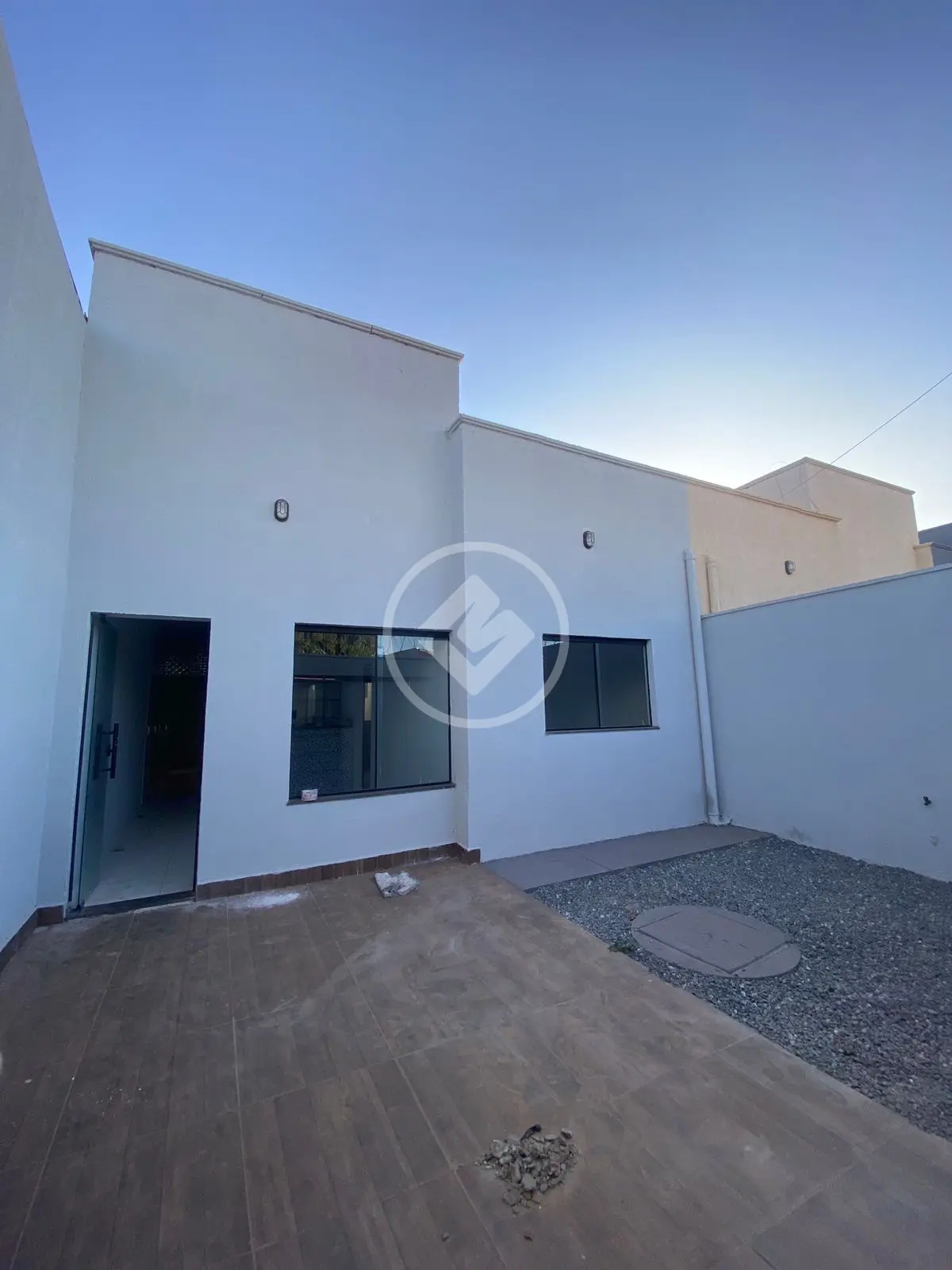 Casa RESIDENCIAL ITAIPU, Goiânia - GO — foto 1