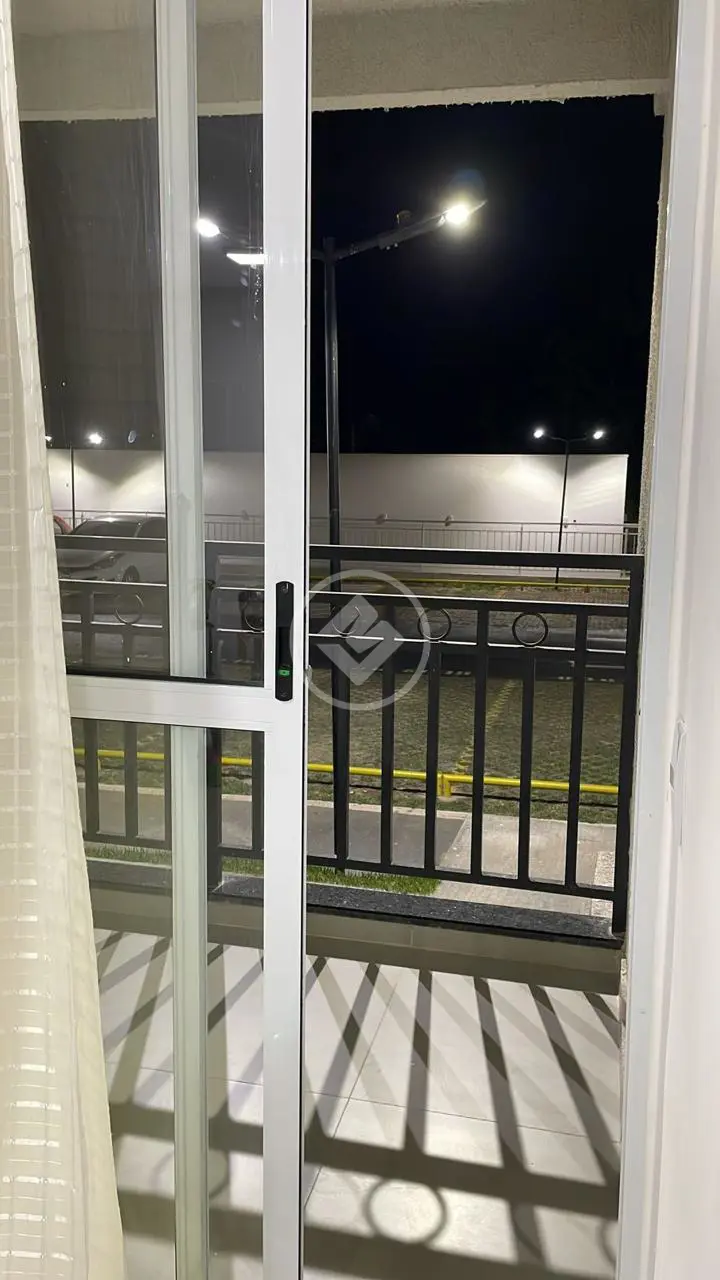 Imagem 1 - Apartamento em Setor Garavelo Residencial Park, Aparecida de Goiânia - GO