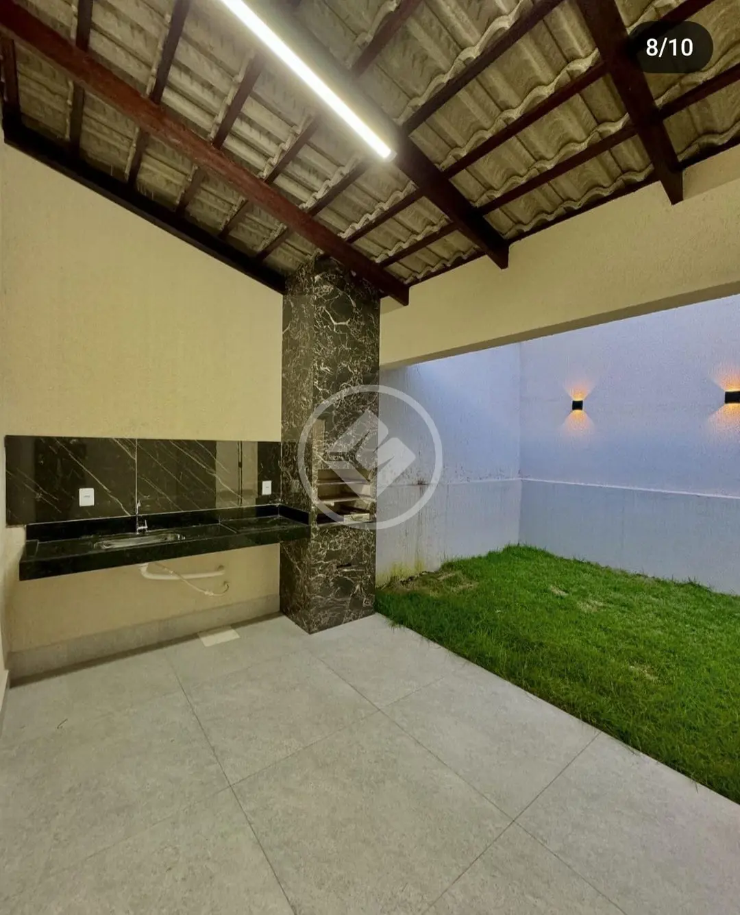 Imagem 2 - Casa em Vale do Sol, Aparecida de Goiânia - GO