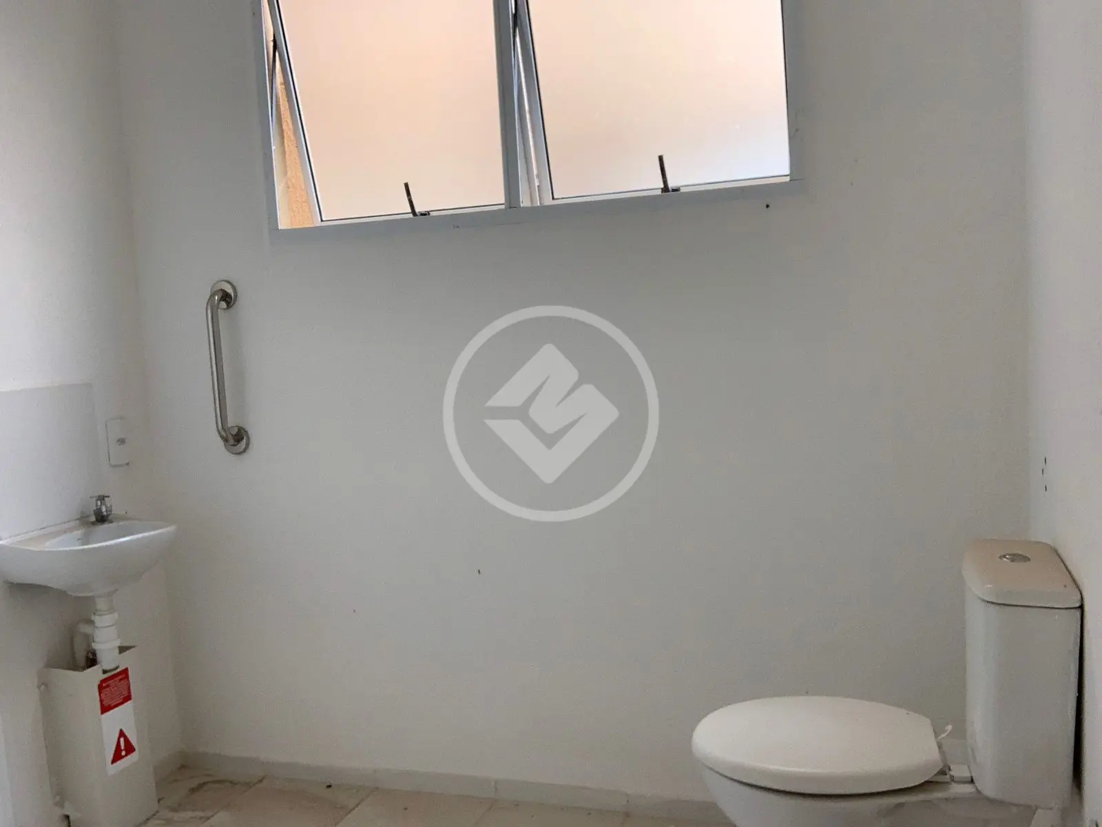 Apartamento Residencial Jardins do Cerrado 1, Goiânia - GO — foto 2