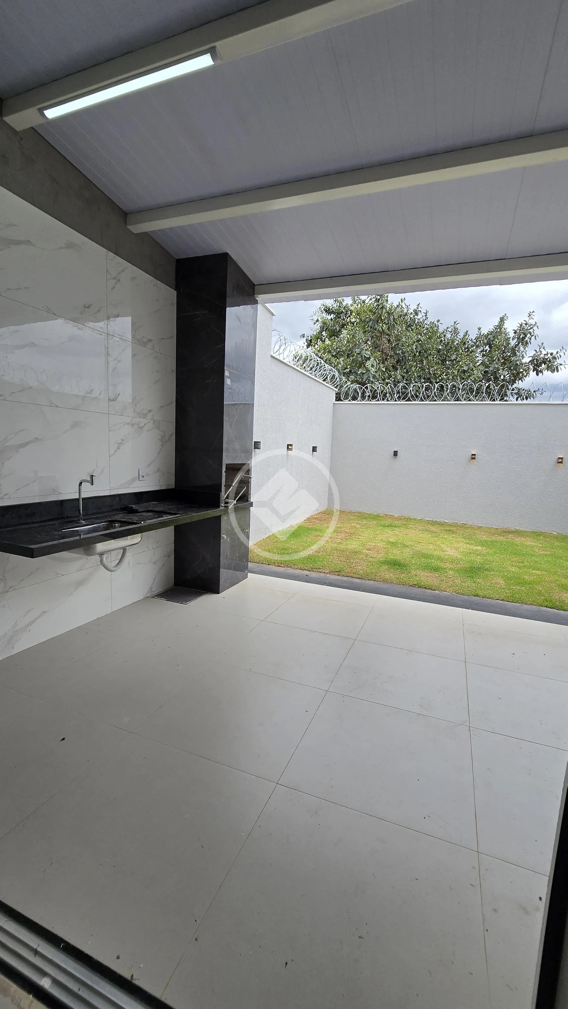 Imagem 6 - Casa em Setor Faiçalville, Goiânia - GO