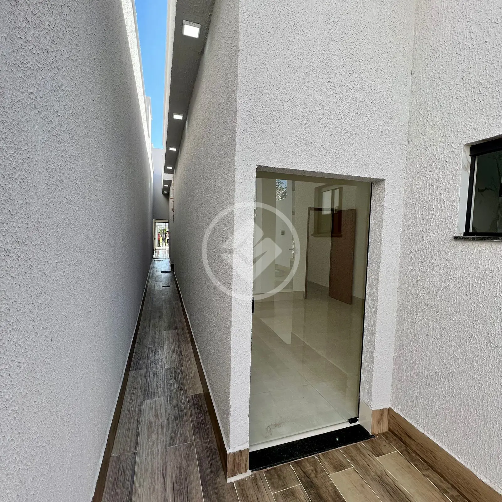 Imagem 4 - Casa em Residencial Santa Fé, Goiânia - GO