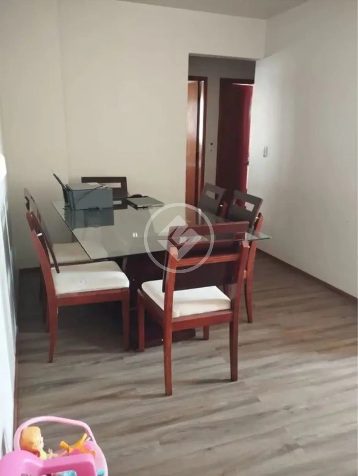 Imagem 2 - Apartamento em Residencial Eldorado, Goiânia - GO