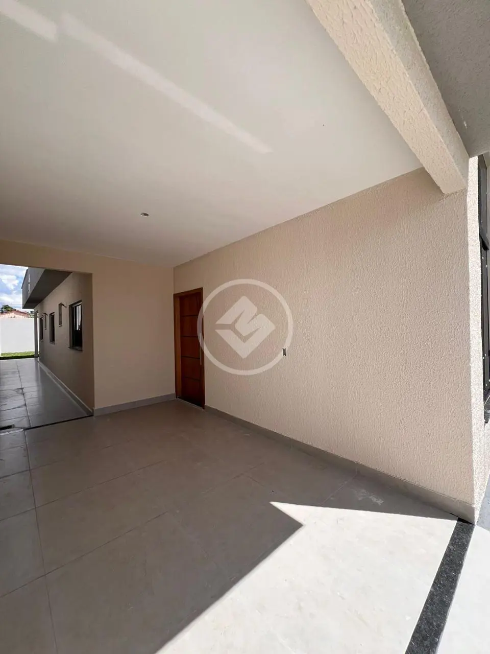 Casa Vila Oliveira, Aparecida de Goiânia - GO — foto 2