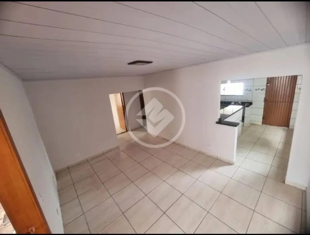 Imagem 2 - Casa em Parque Veiga Jardim, Aparecida de Goiânia - GO