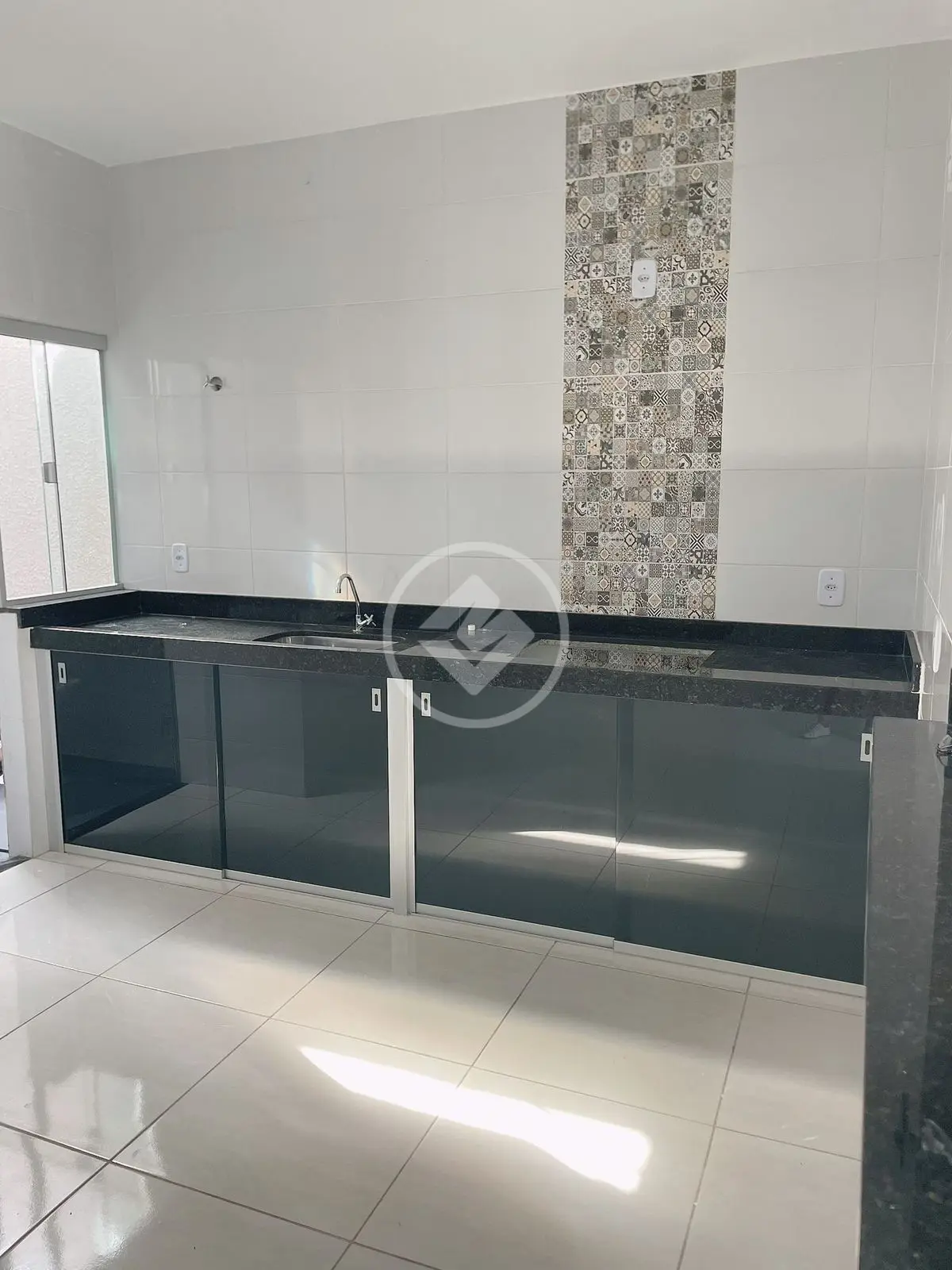 Imagem 3 - Casa em Residencial Santa Fé I, Goiânia - GO