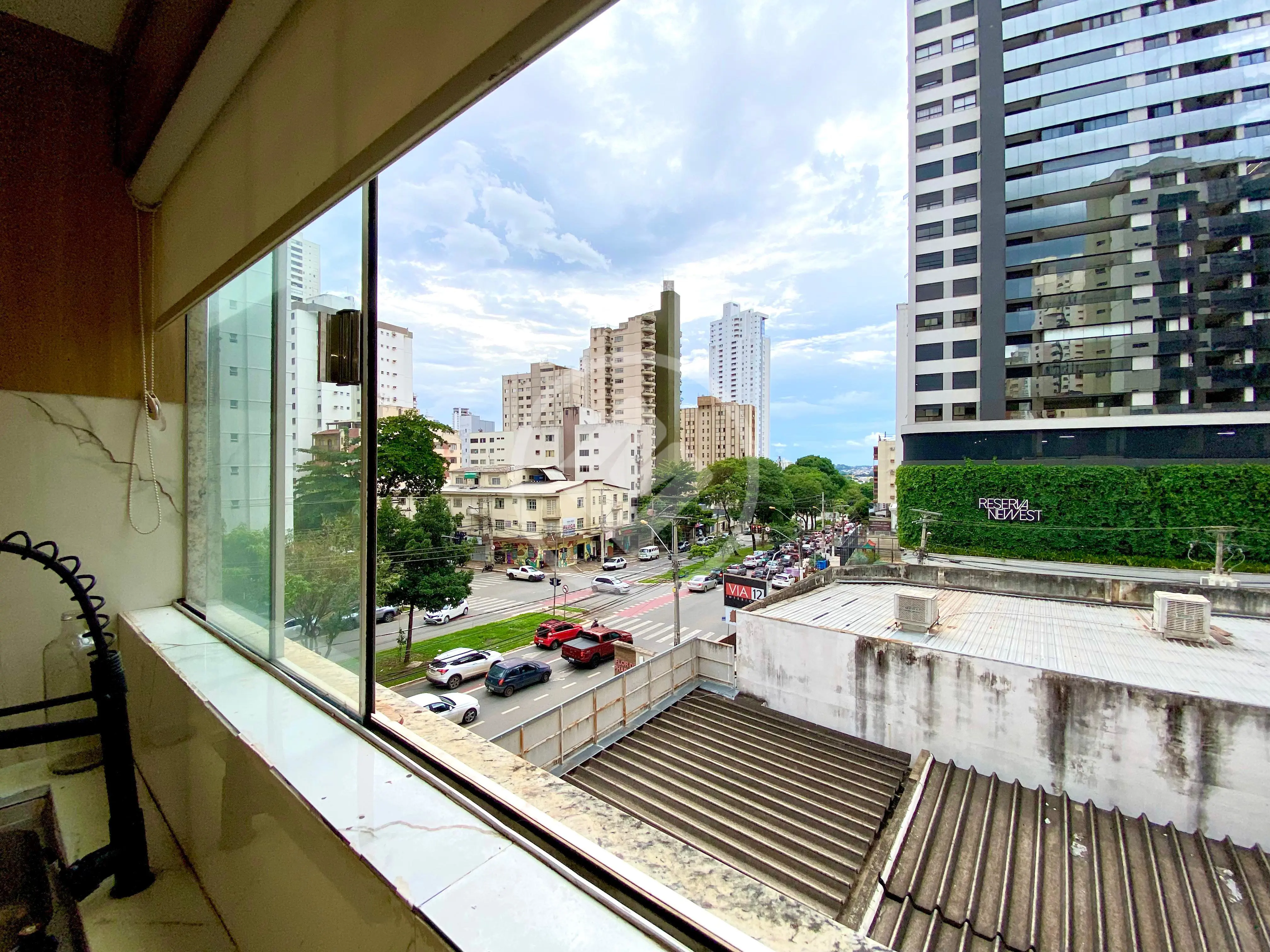 Imagem 6 - Apartamento em Setor Oeste, Goiânia - GO