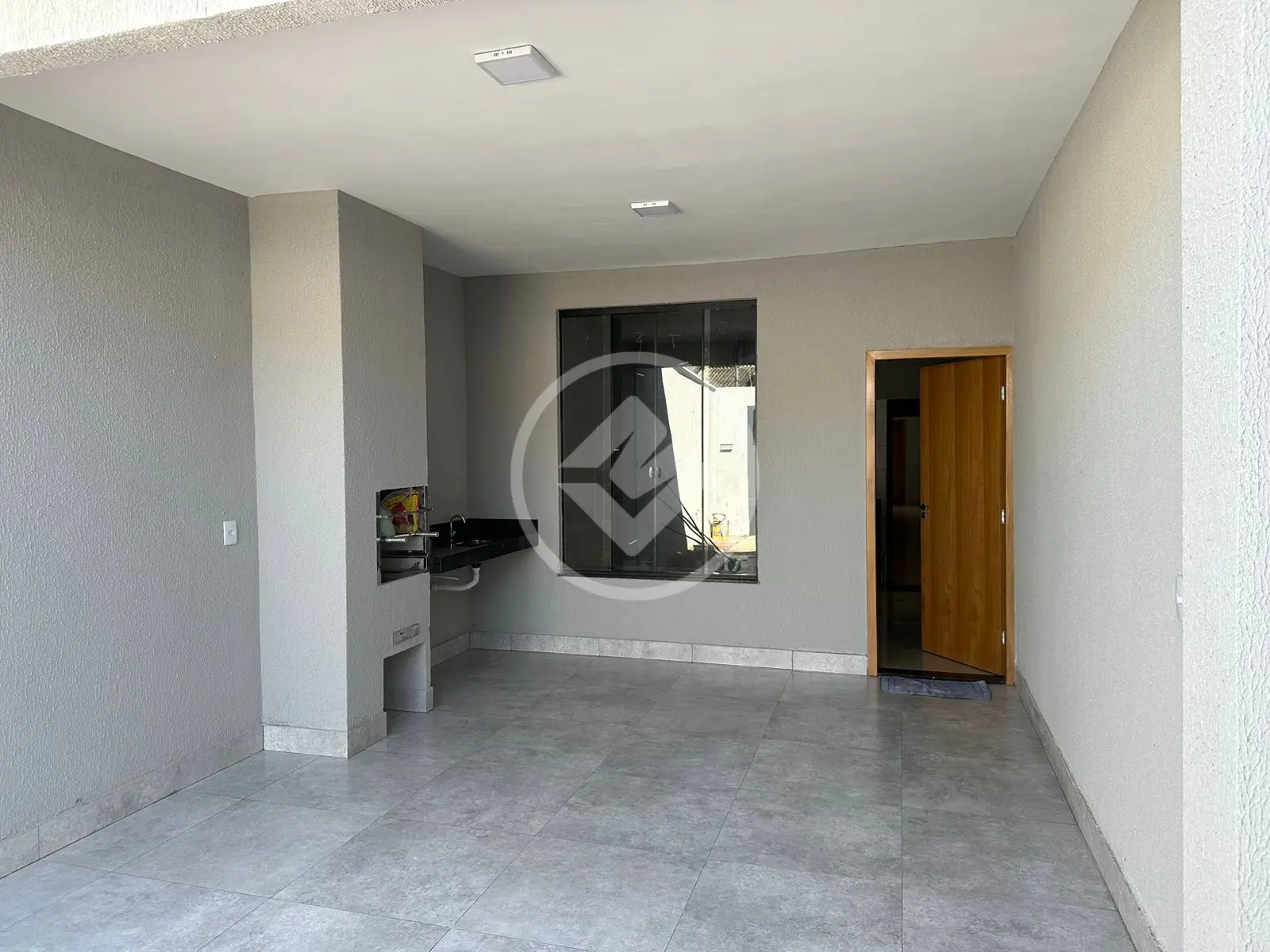 Imagem 5 - Casa em Residencial Itaipu, Goiânia - GO