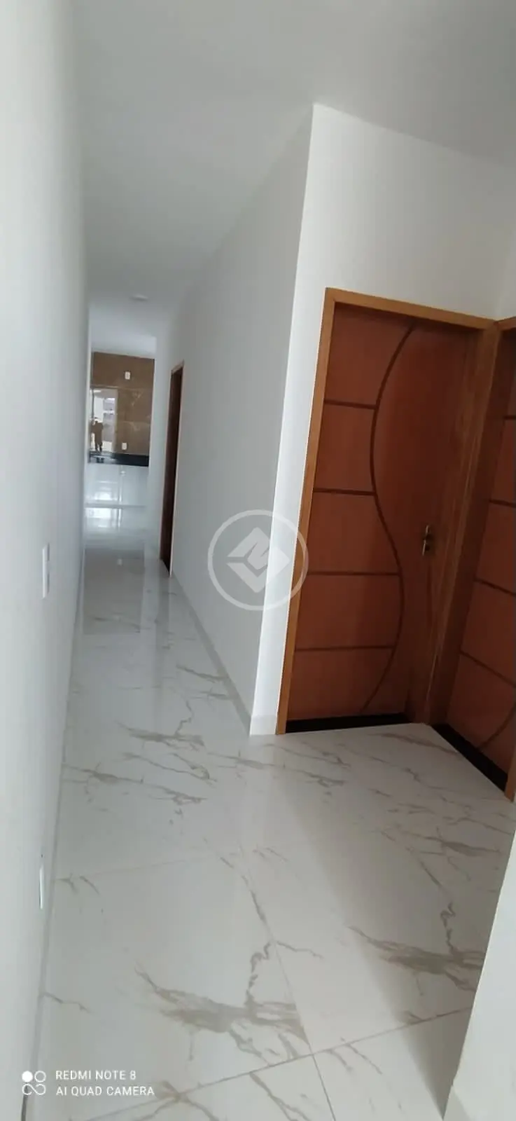 Imagem 2 - Casa em Setor Conde dos Arcos Complemento, Aparecida de Goiânia - GO