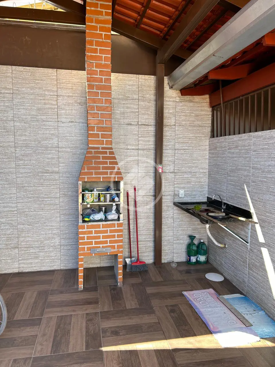 Casa Setor Garavelo, Goiânia - GO — foto 1